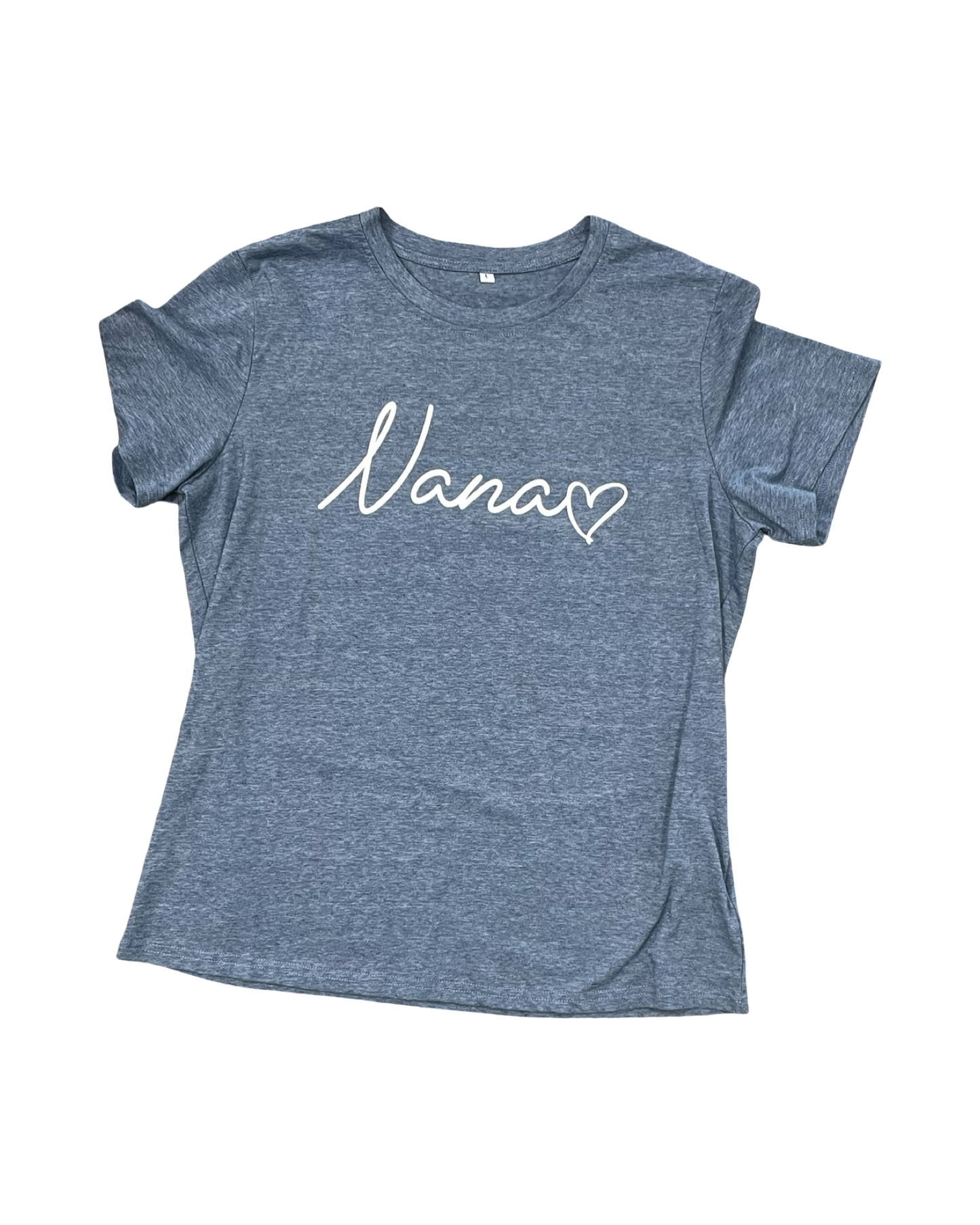 Top Ss By Clothes Mentor In Blue, Size:L