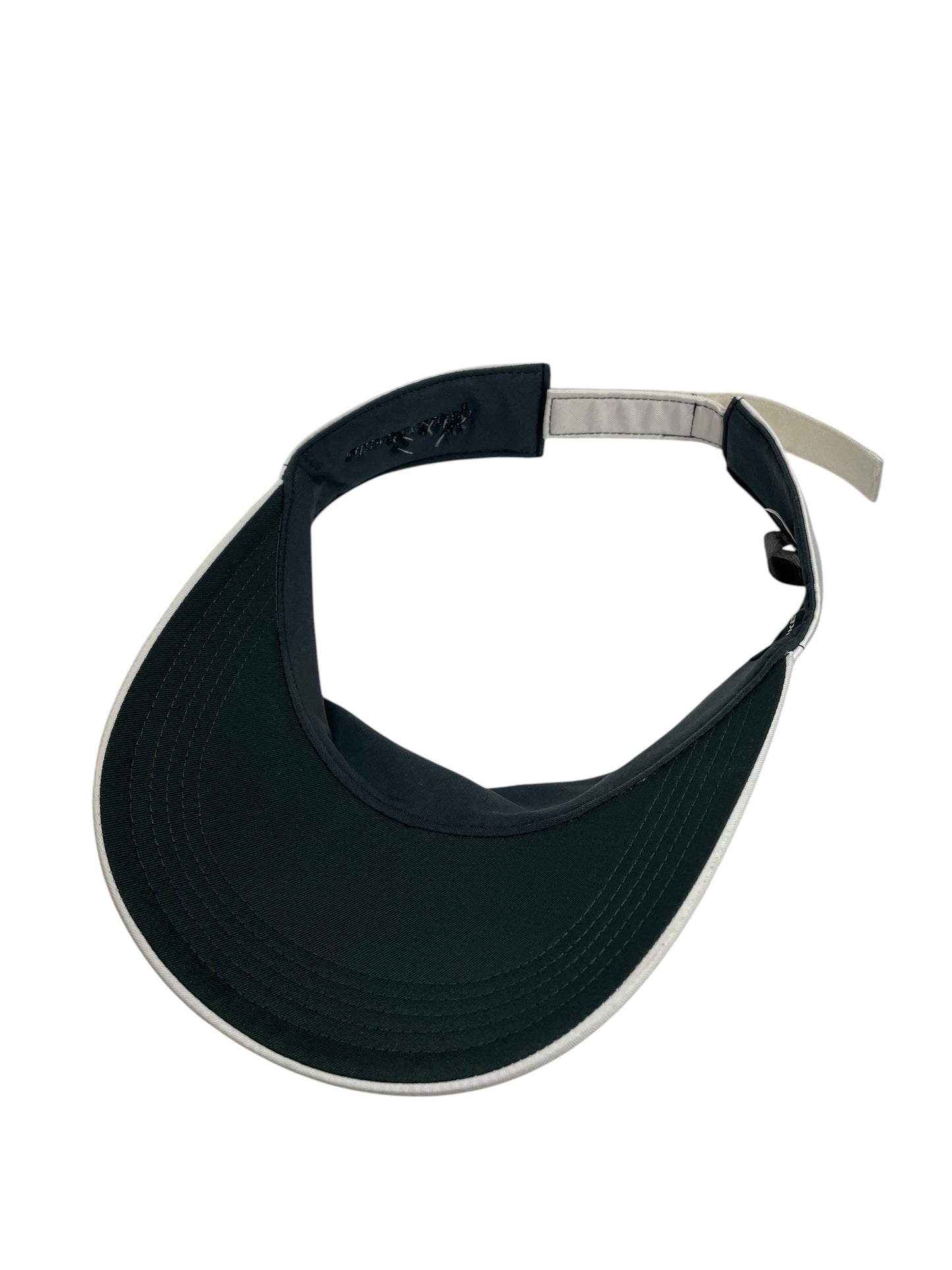 Hat Sun By Nike Golf In Blue & White