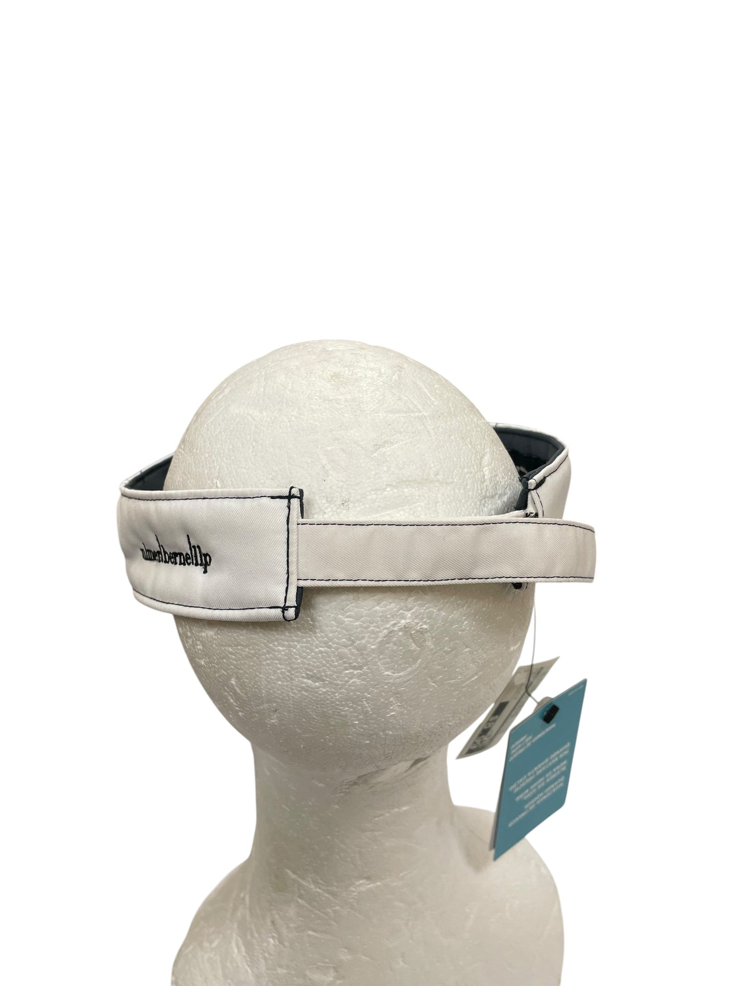 Hat Sun By Nike Golf In Blue & White