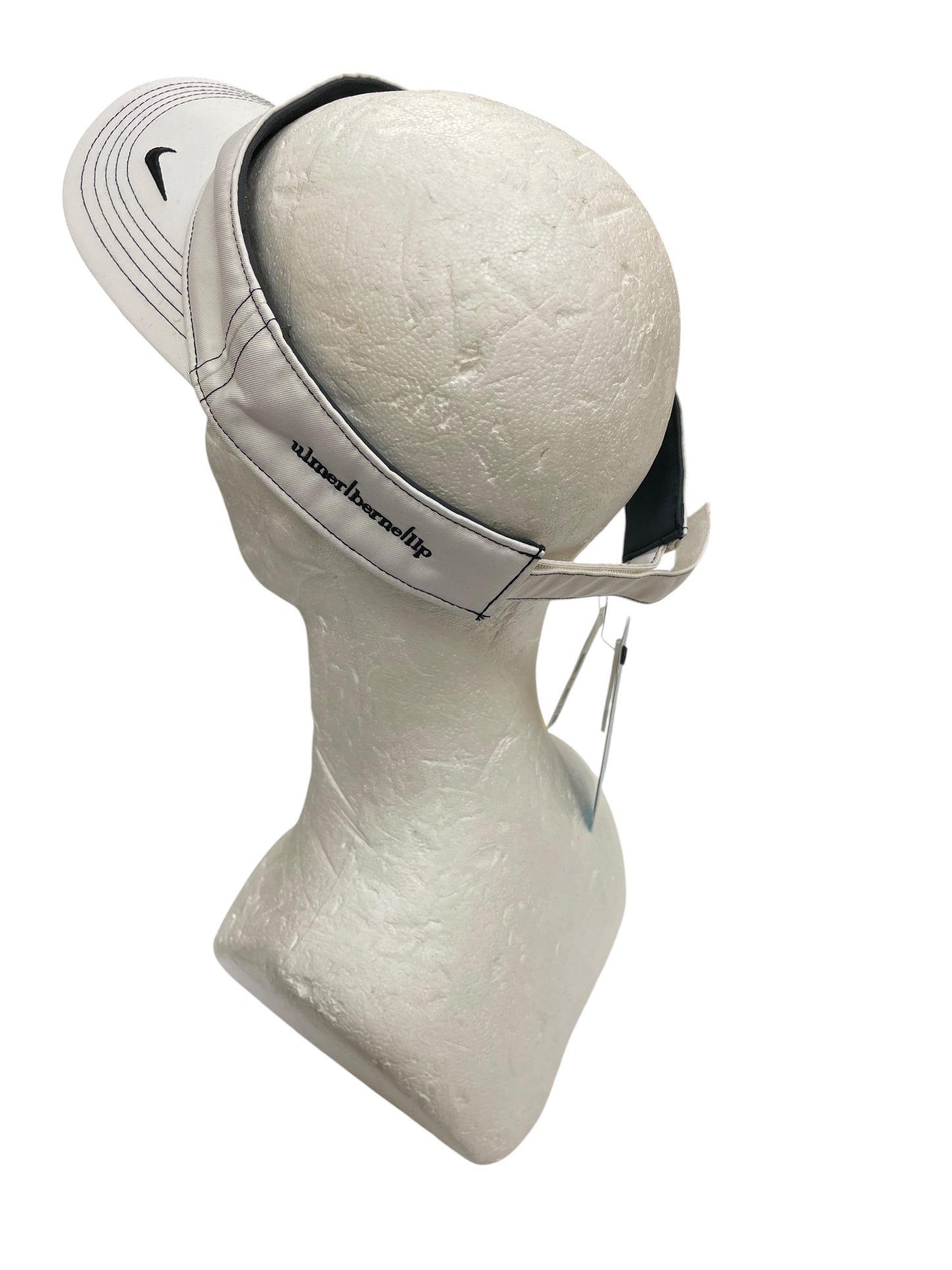 Hat Sun By Nike Golf In Blue & White
