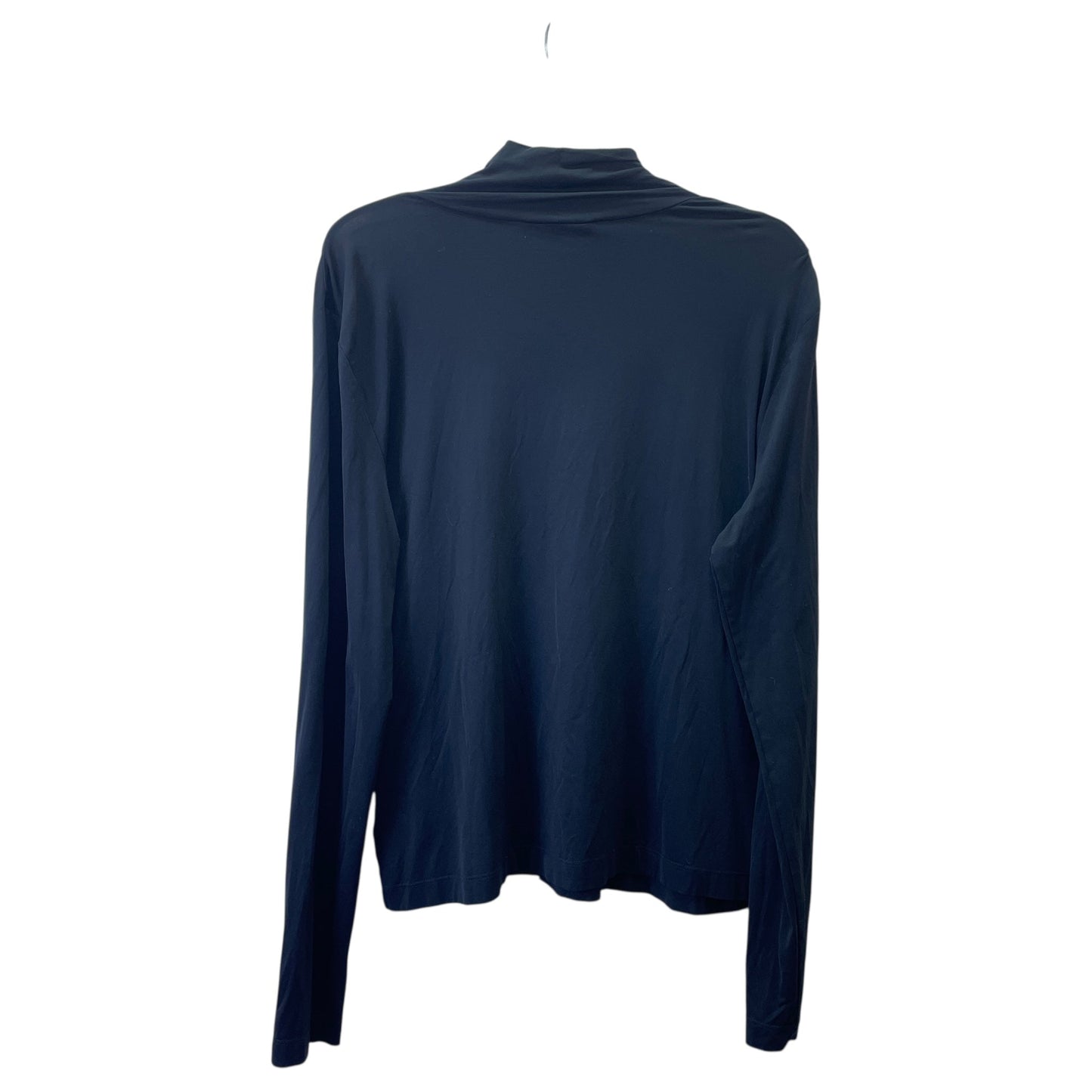 Top Ls Luxury Designer By St John Collection In Black, Size:Xl