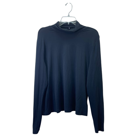 Top Ls Luxury Designer By St John Collection In Black, Size:Xl