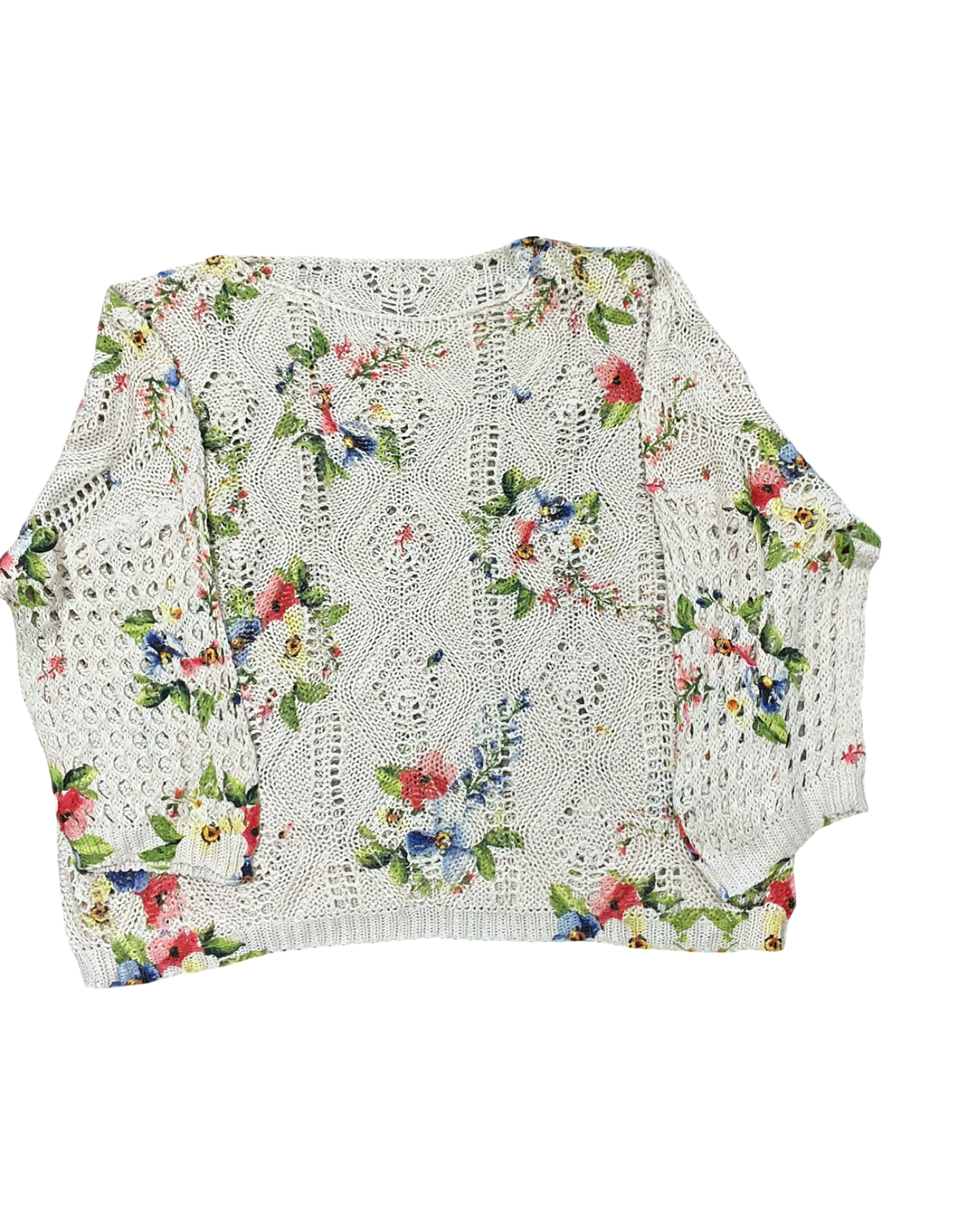 Top Ls By Clothes Mentor In Tan, Size:L