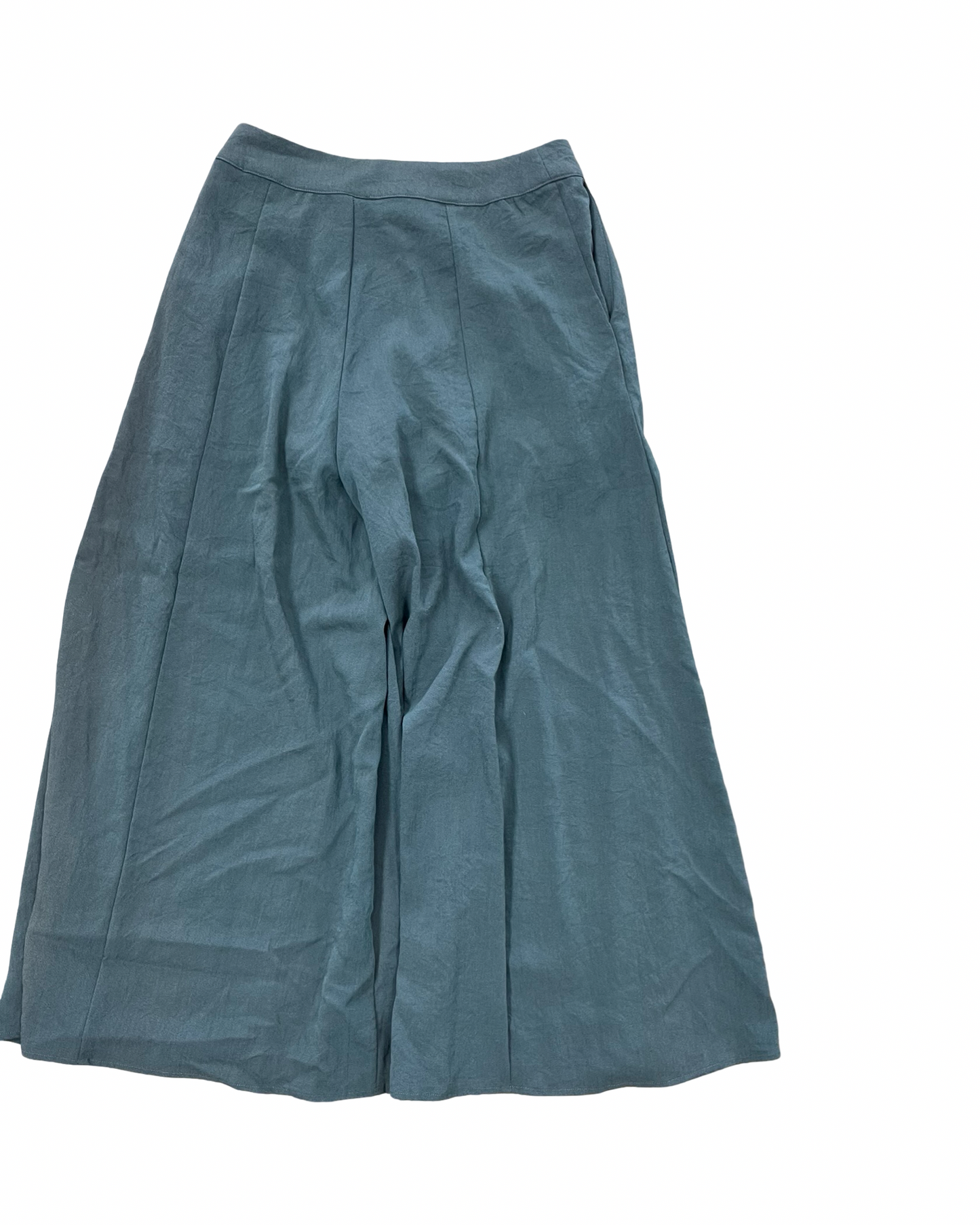 Skirt Maxi By Wishlist In Green, Size:S