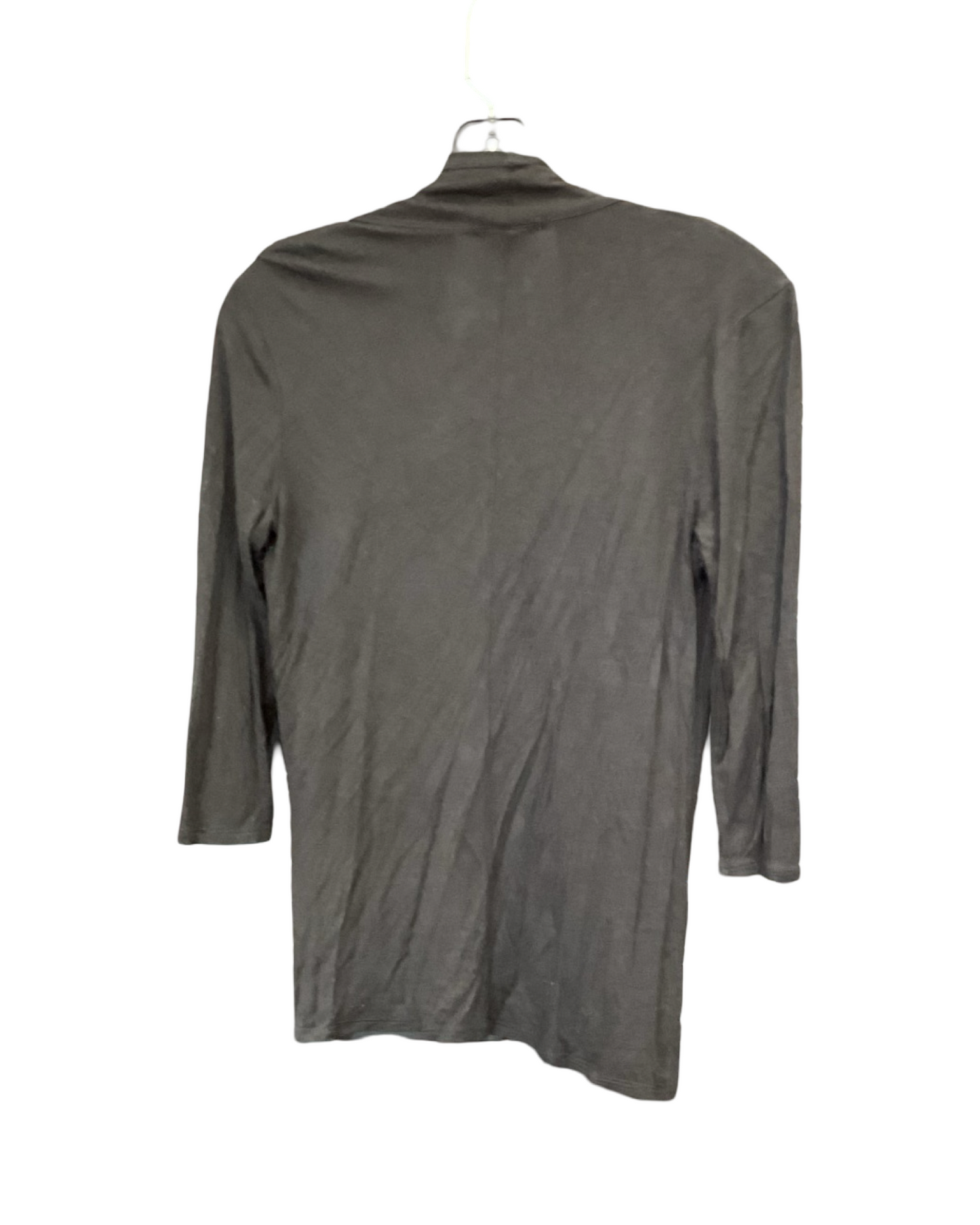 Cardigan By Maurices In Black, Size:S