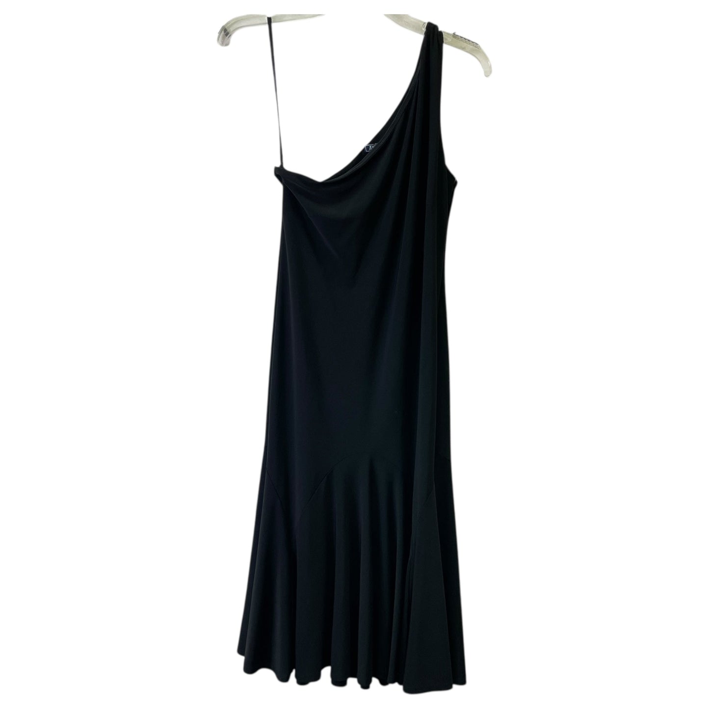 Dress Casual Short By American Living In Black, Size:8
