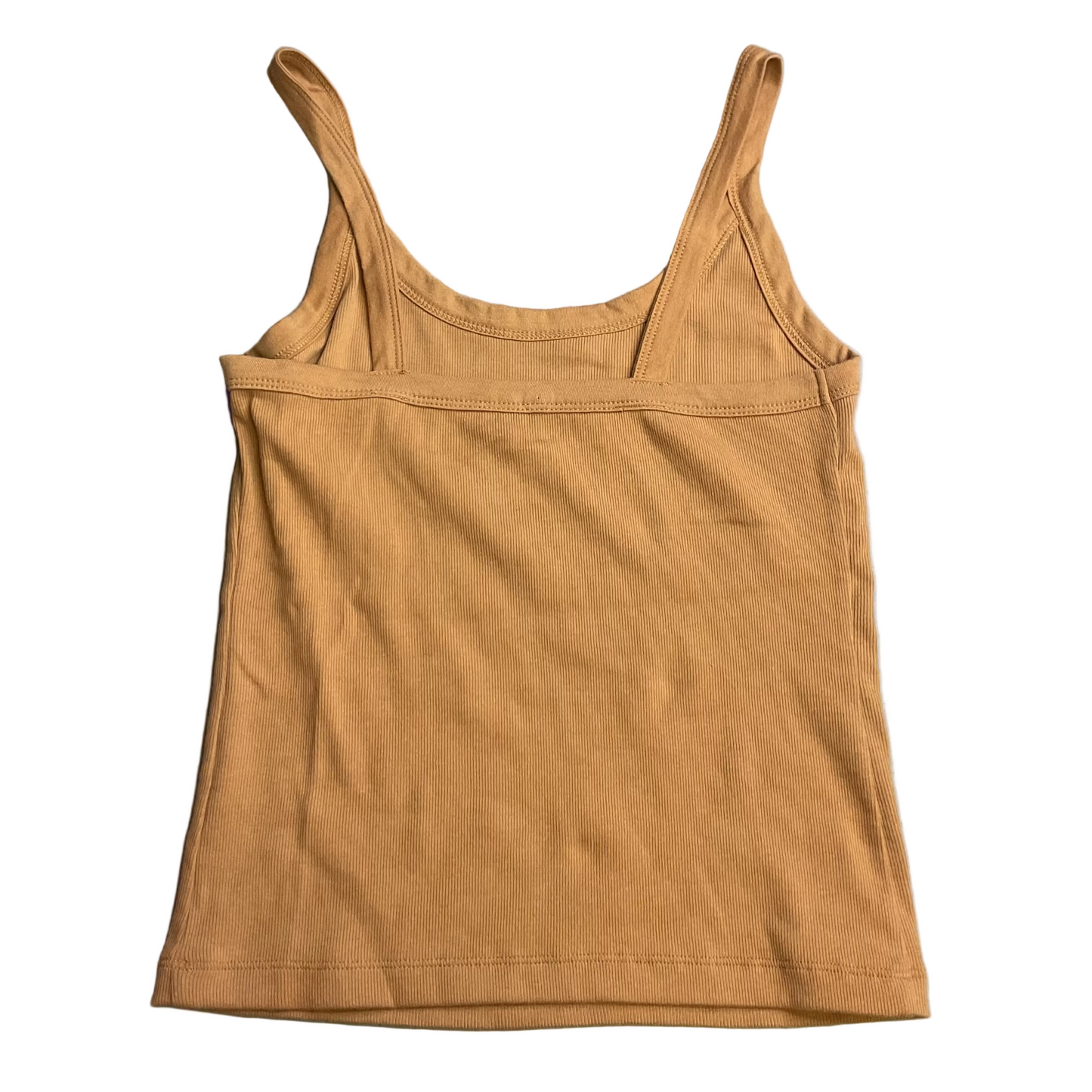Tank Top By Wild Fable In Brown, Size:S
