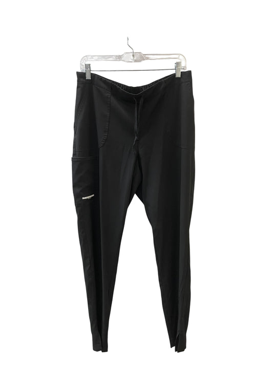 Pants Dress By Skechers In Black, Size:L