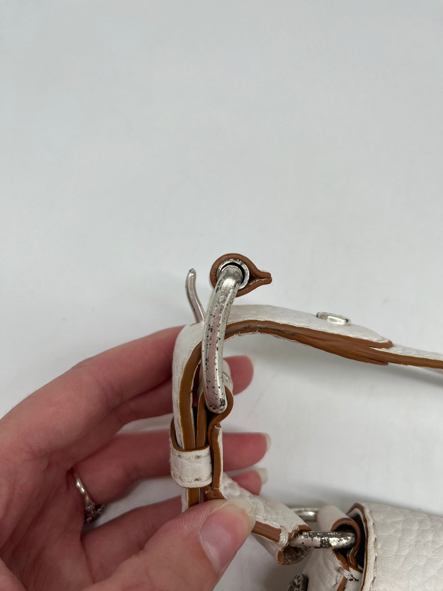 Handbag By Michael By Michael Kors, Size: Small