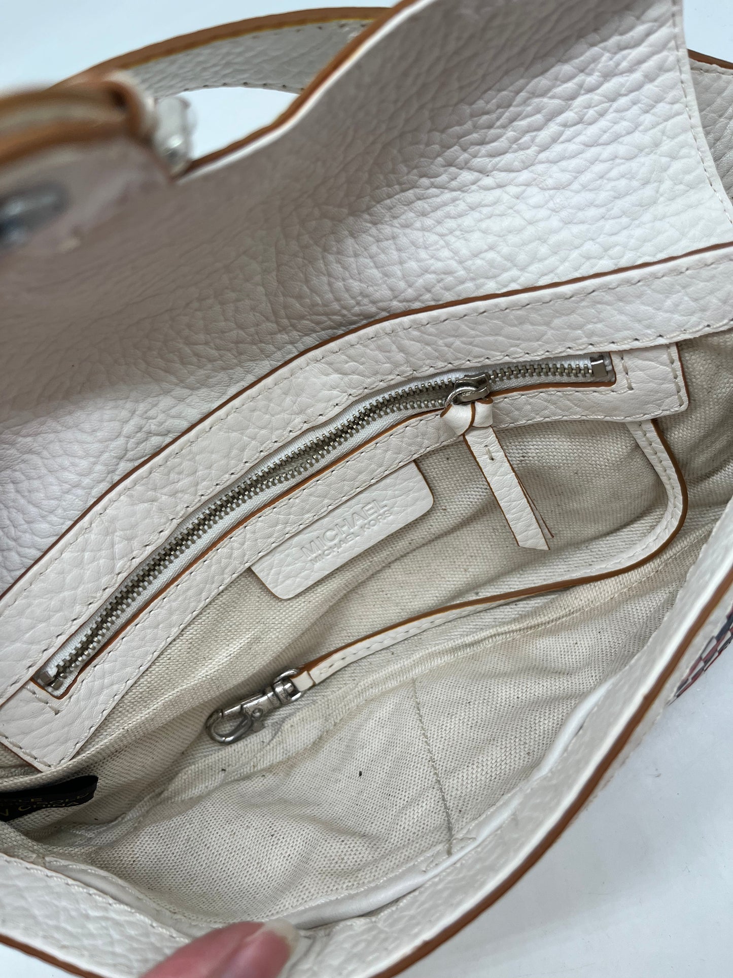 Handbag By Michael By Michael Kors, Size: Small