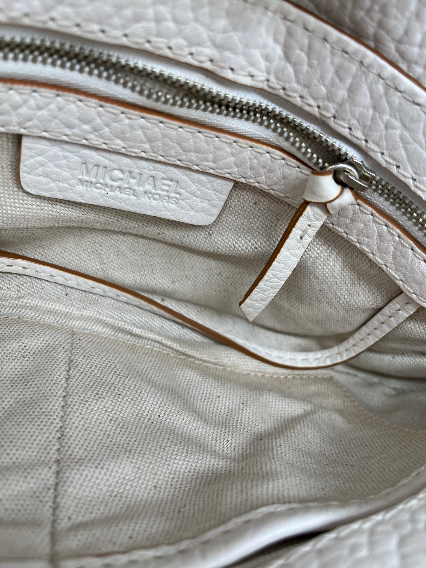 Handbag By Michael By Michael Kors, Size: Small