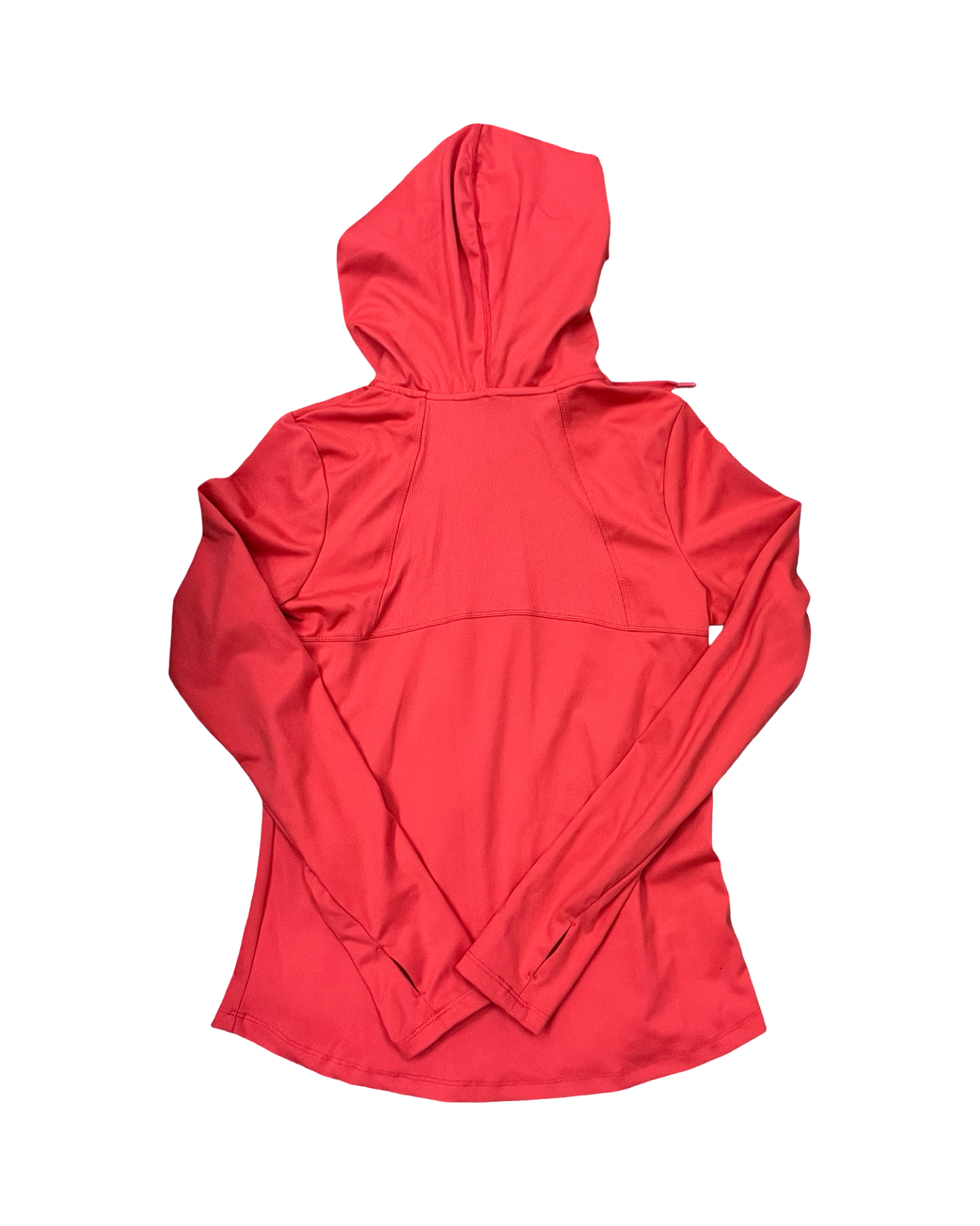 Jacket Other By Jockey In Red, Size:S