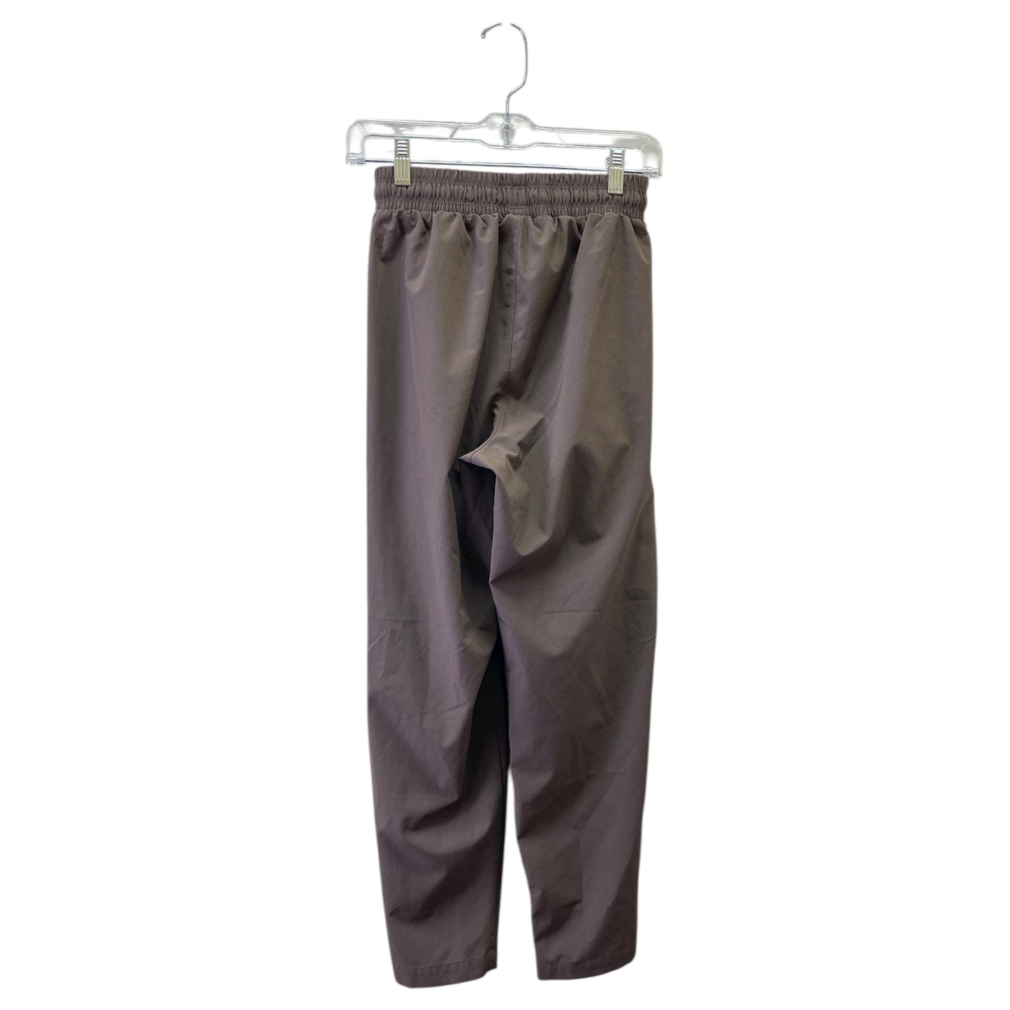 Pants Joggers By All In Motion In Cream, Size:Xs