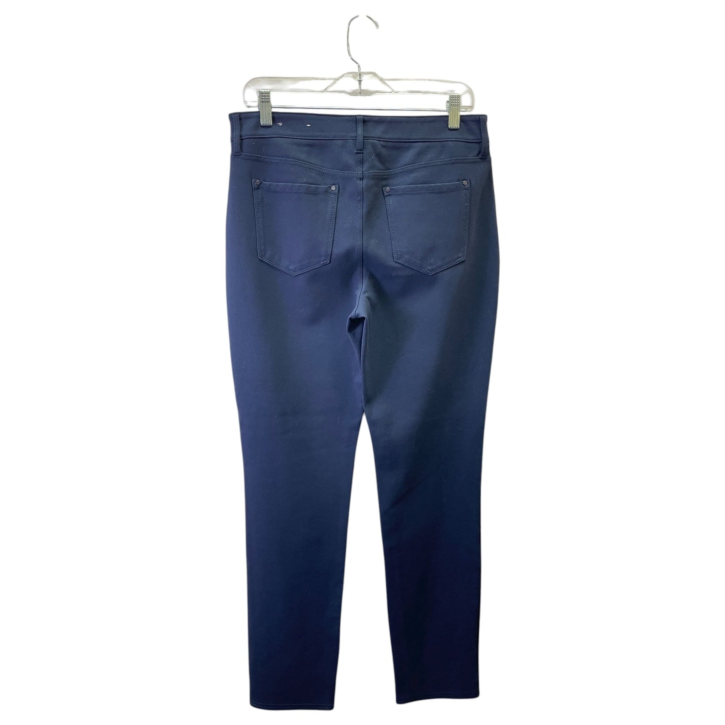 Pants Dress By Chicos In Blue, Size:10