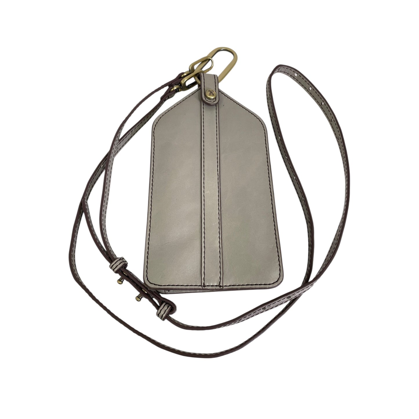 Phone Accessory By Hobo Intl In Taupe
