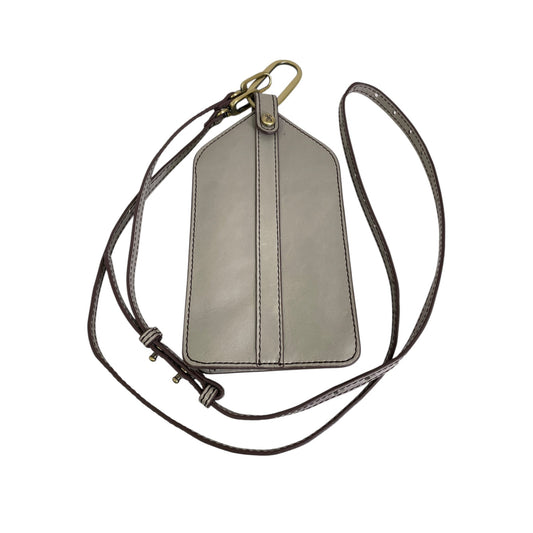 Phone Accessory By Hobo Intl In Taupe