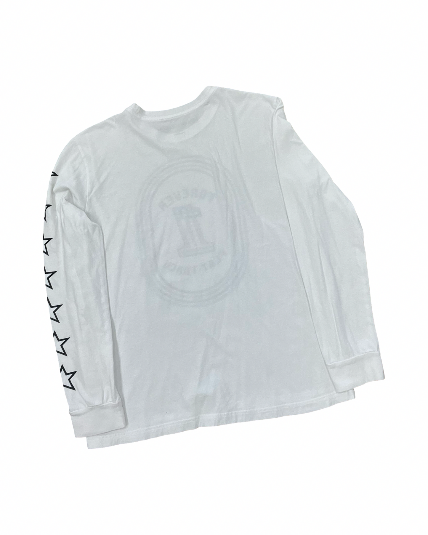 Top Ls By Harley Davidson In White, Size:L