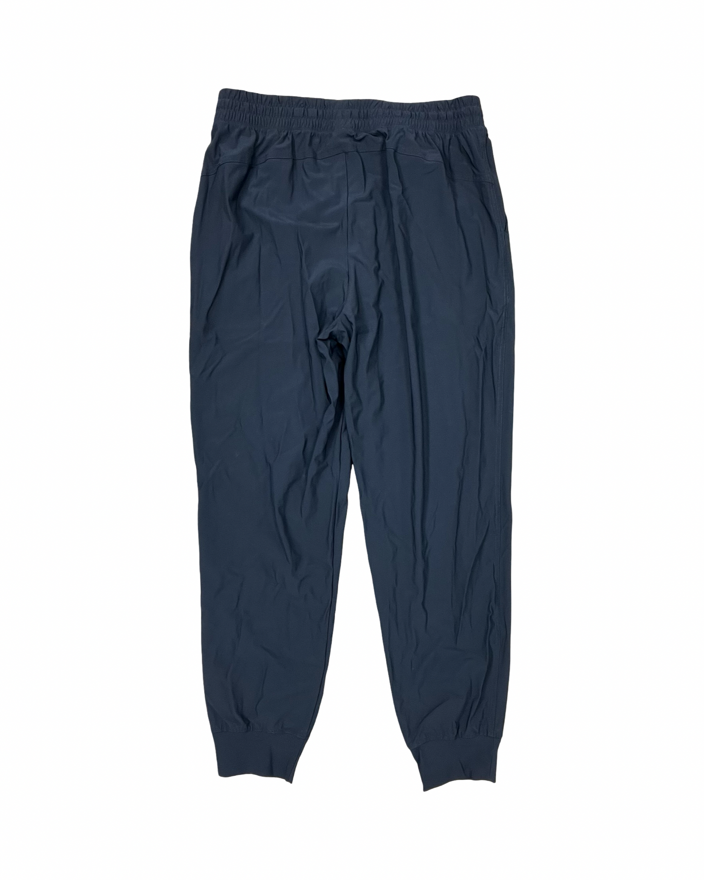Athletic Pants By Clothes Mentor In Black, Size:M