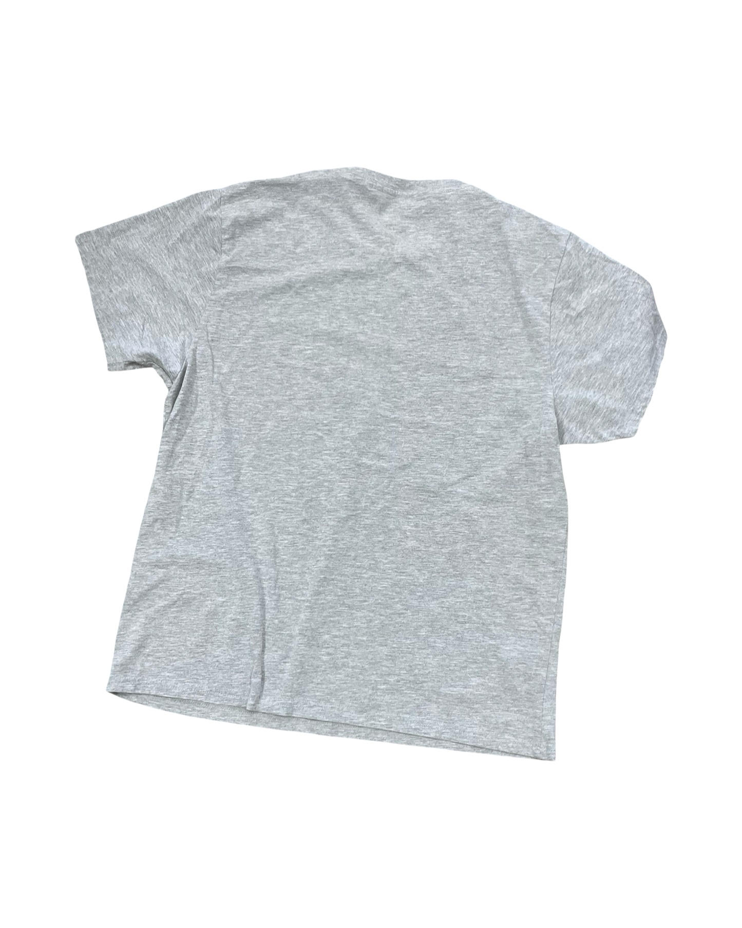 Top Ss By Clothes Mentor In Grey, Size:Xl