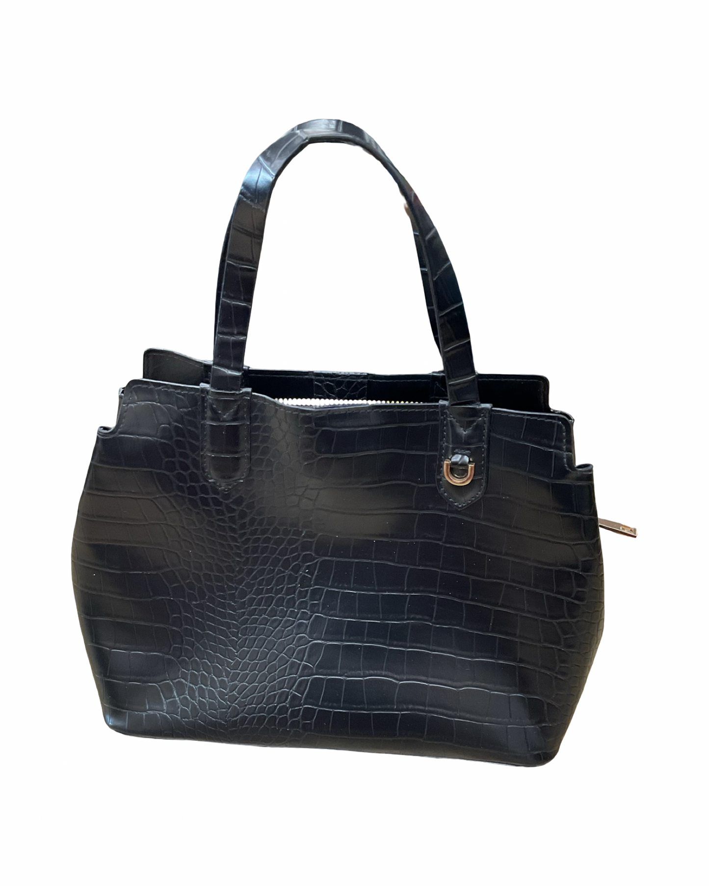 Handbag By A New Day In Black, Size:Medium