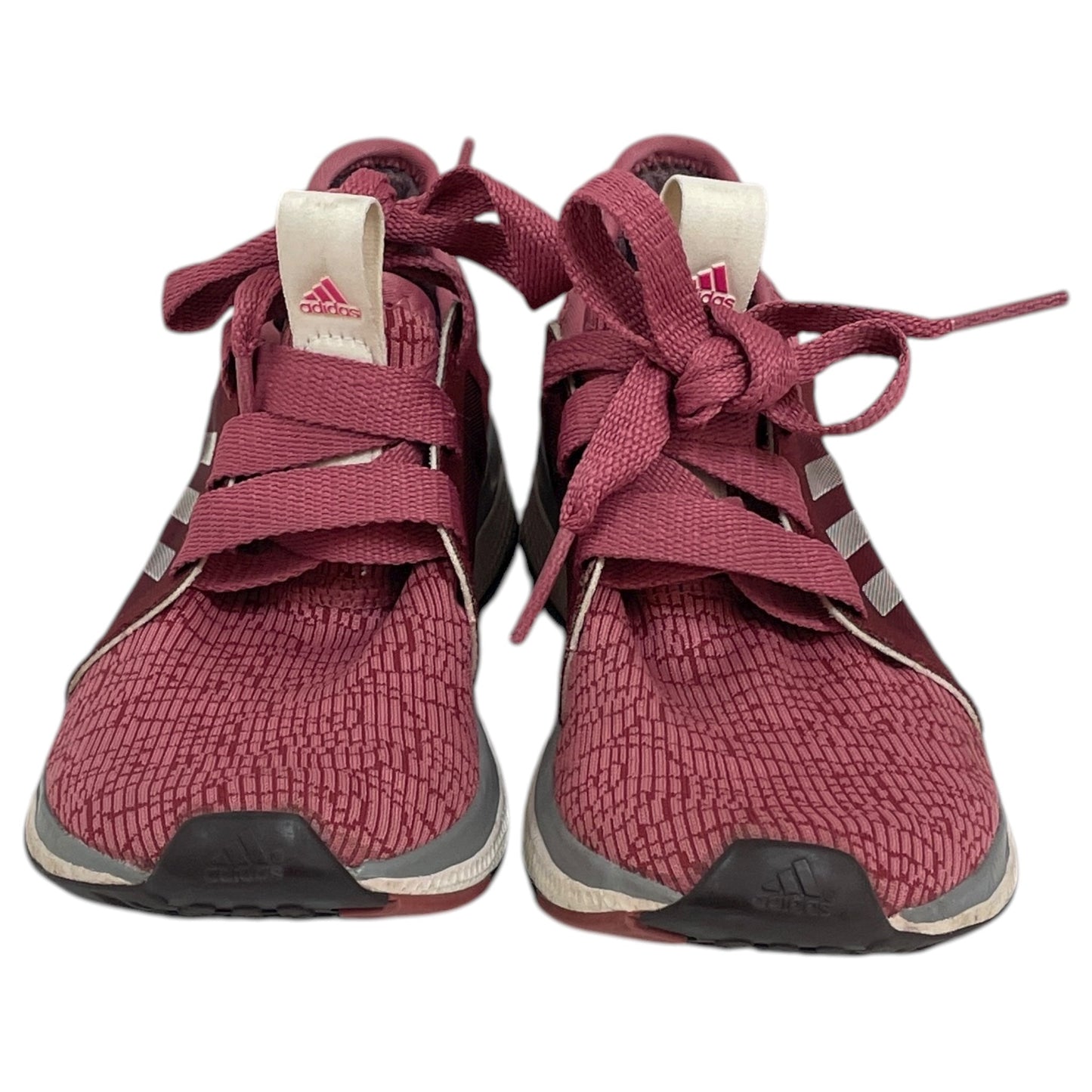 Shoes Athletic By Adidas In Red, Size:6