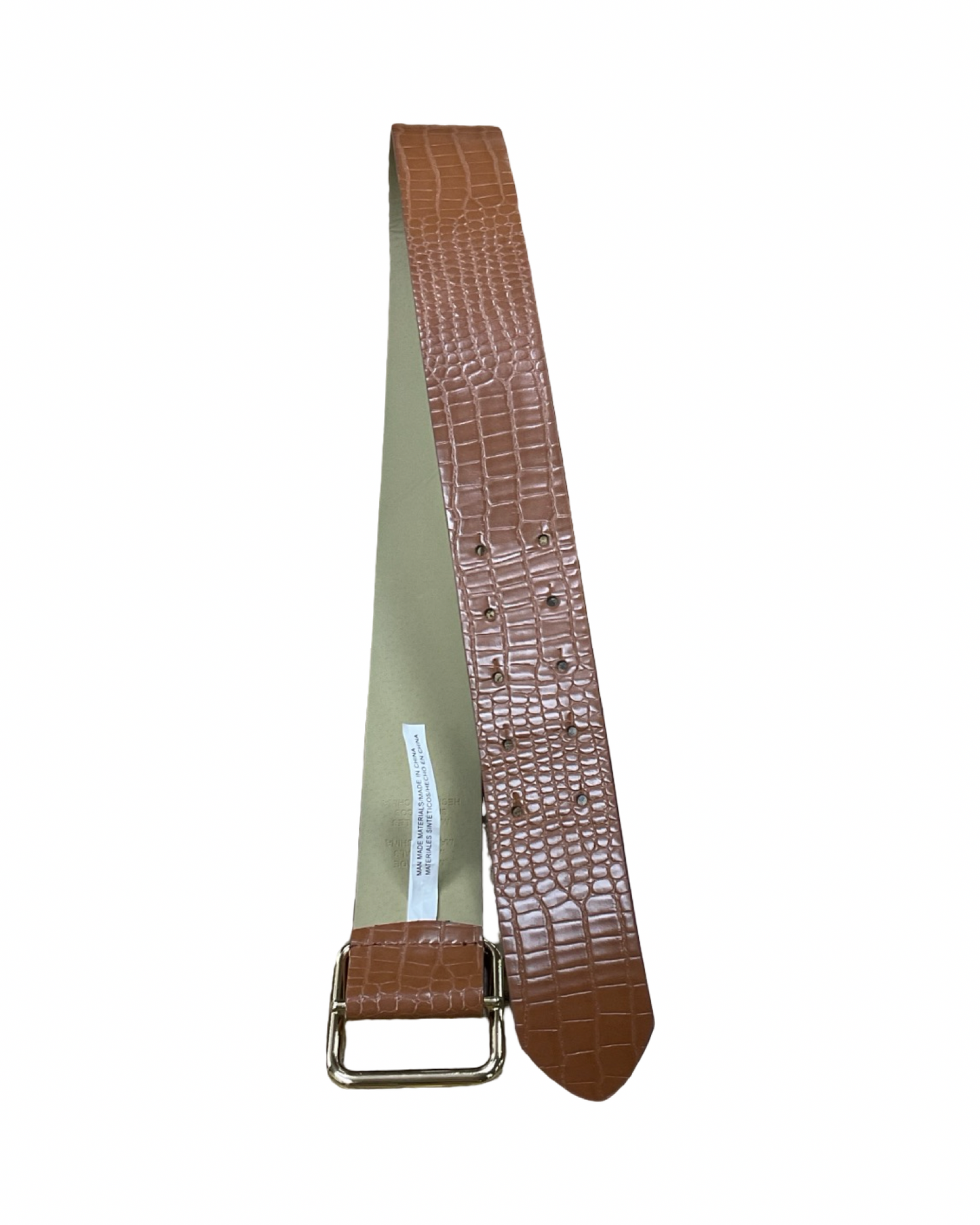 Belt By Target In Brown