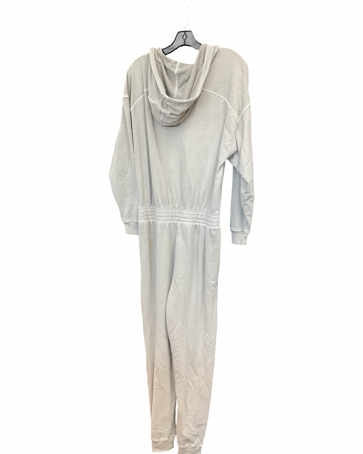 Jumpsuit By Ee Some In Grey, Size:M