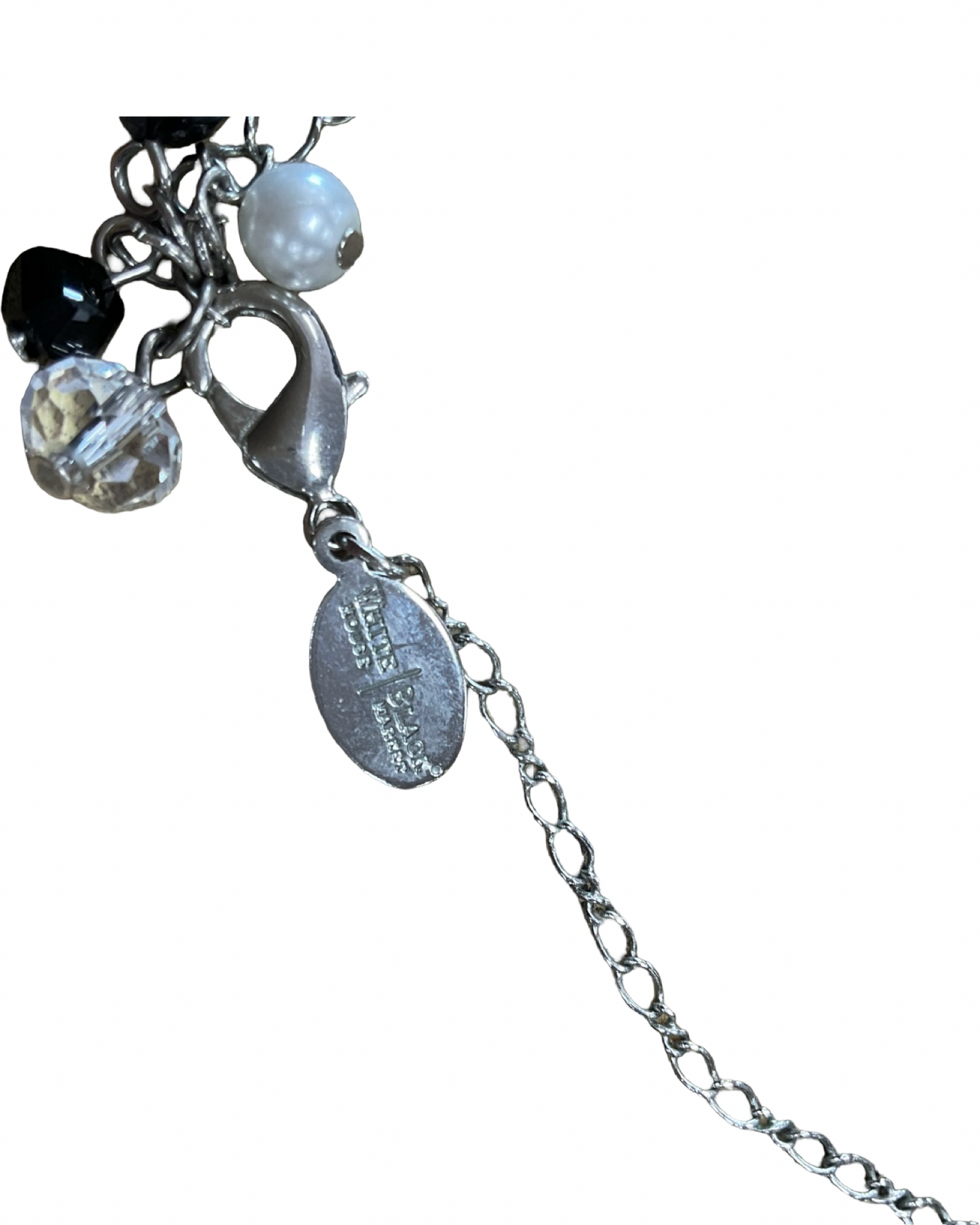 Necklace Other By White House Black Market