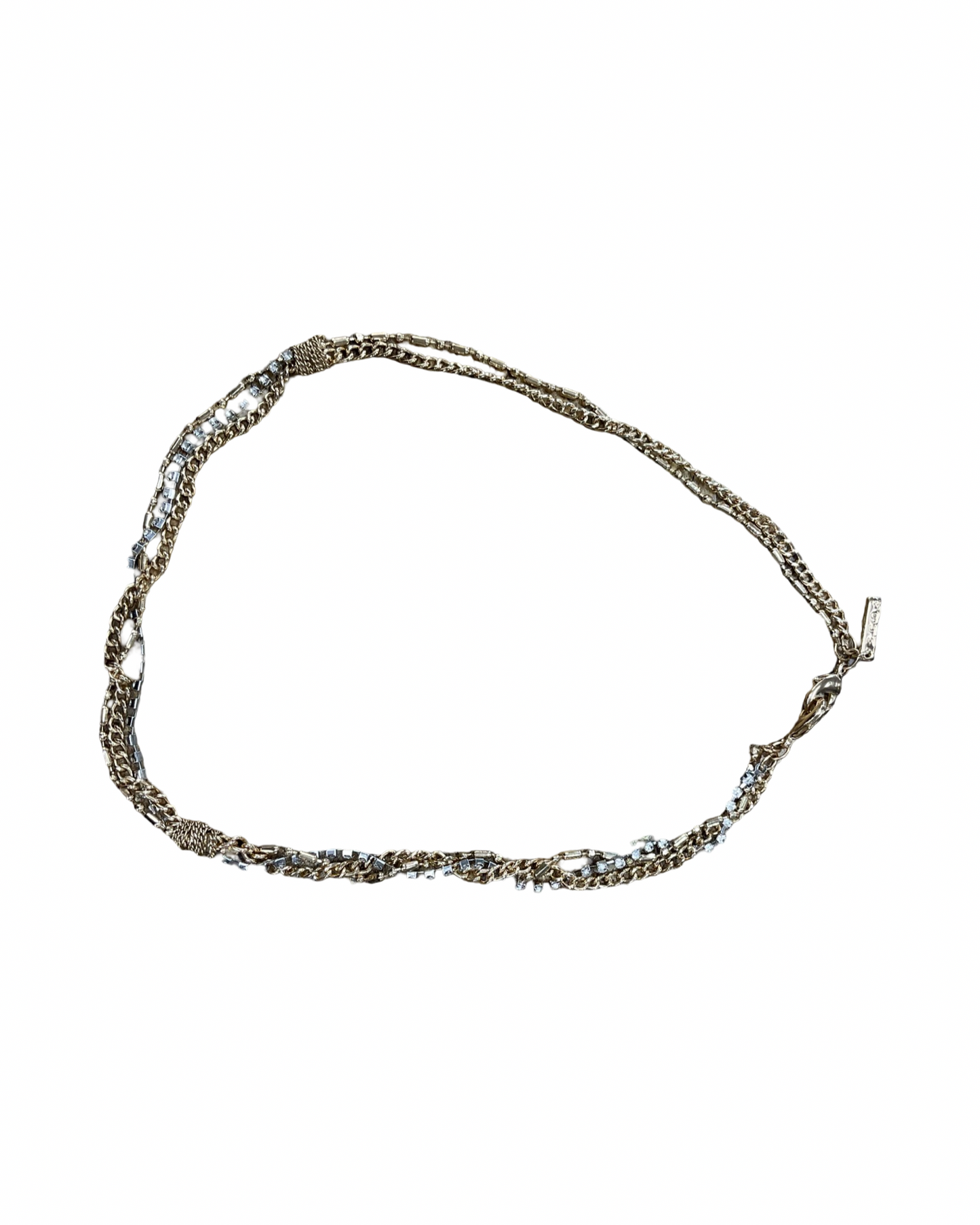 Necklace Other By White House Black Market
