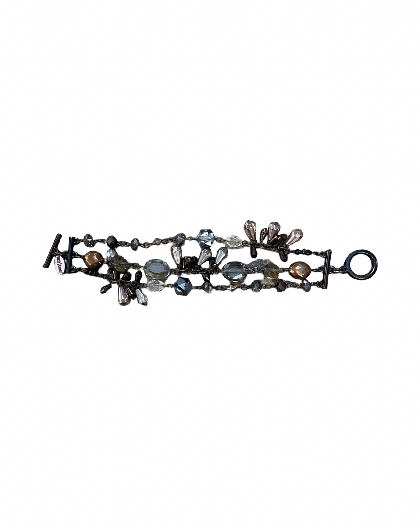 Bracelet Other By White House Black Market