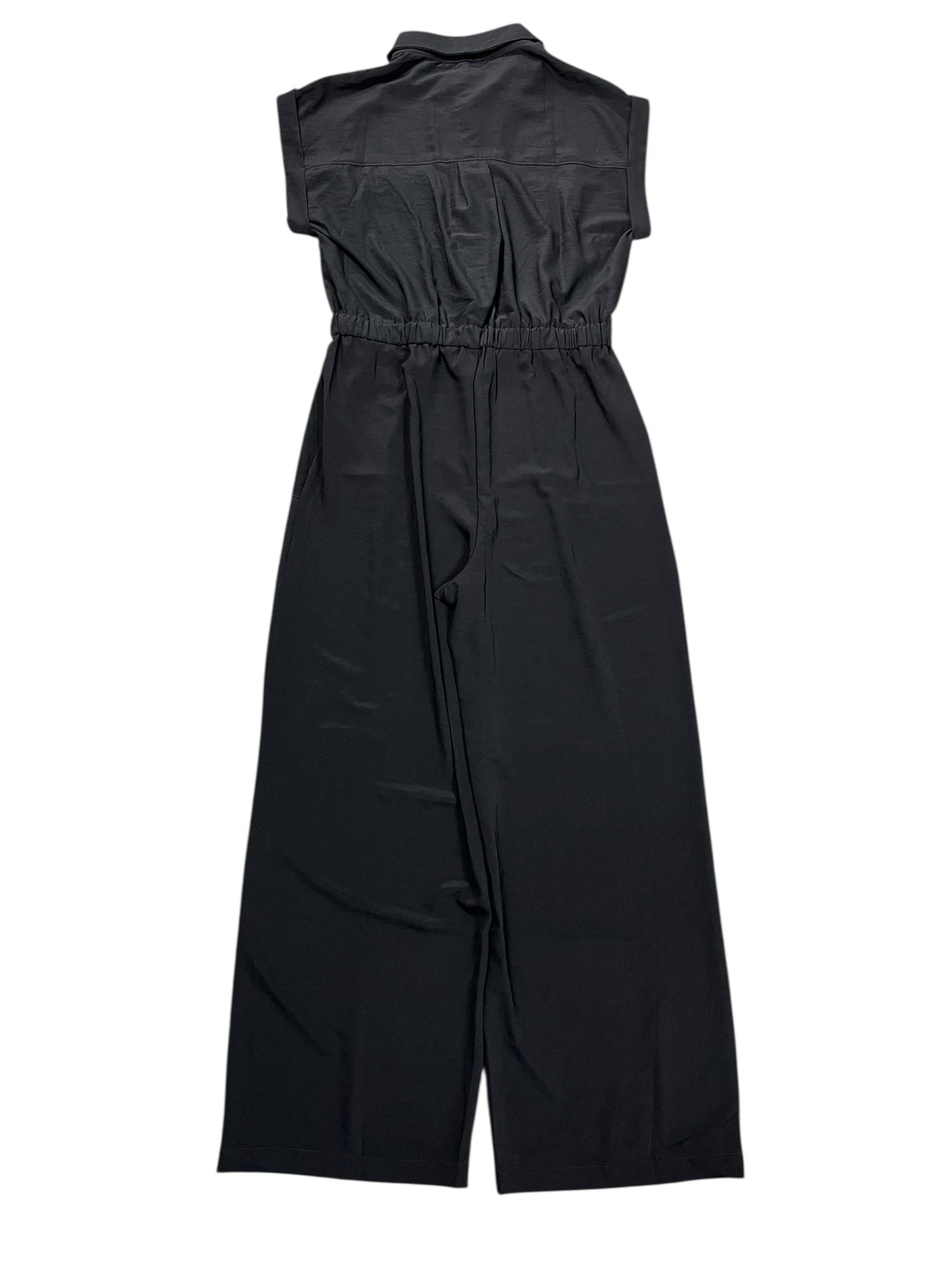 Jumpsuit By BLASHE In Black, Size:M