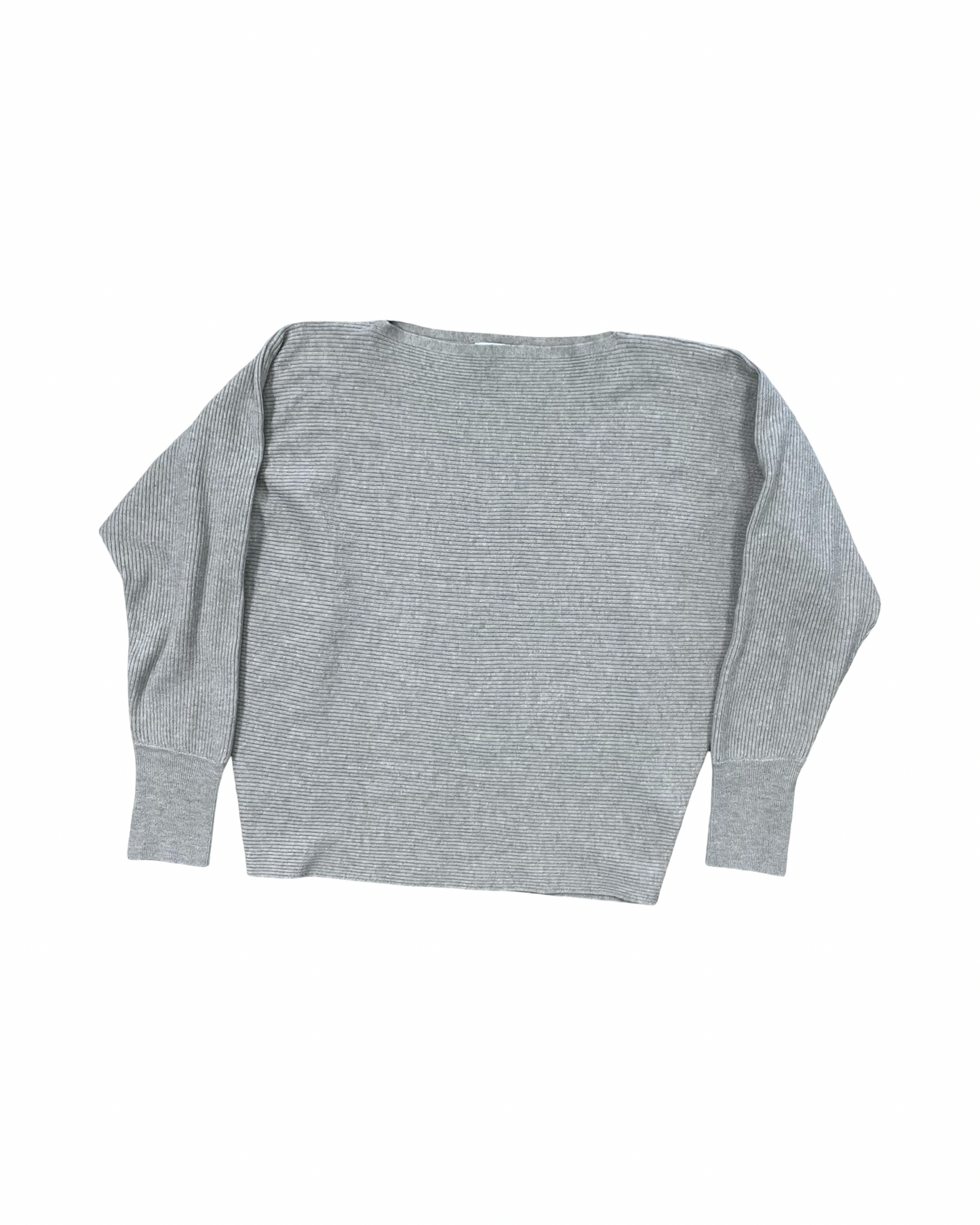 Sweater By Nine West In Tan, Size:S