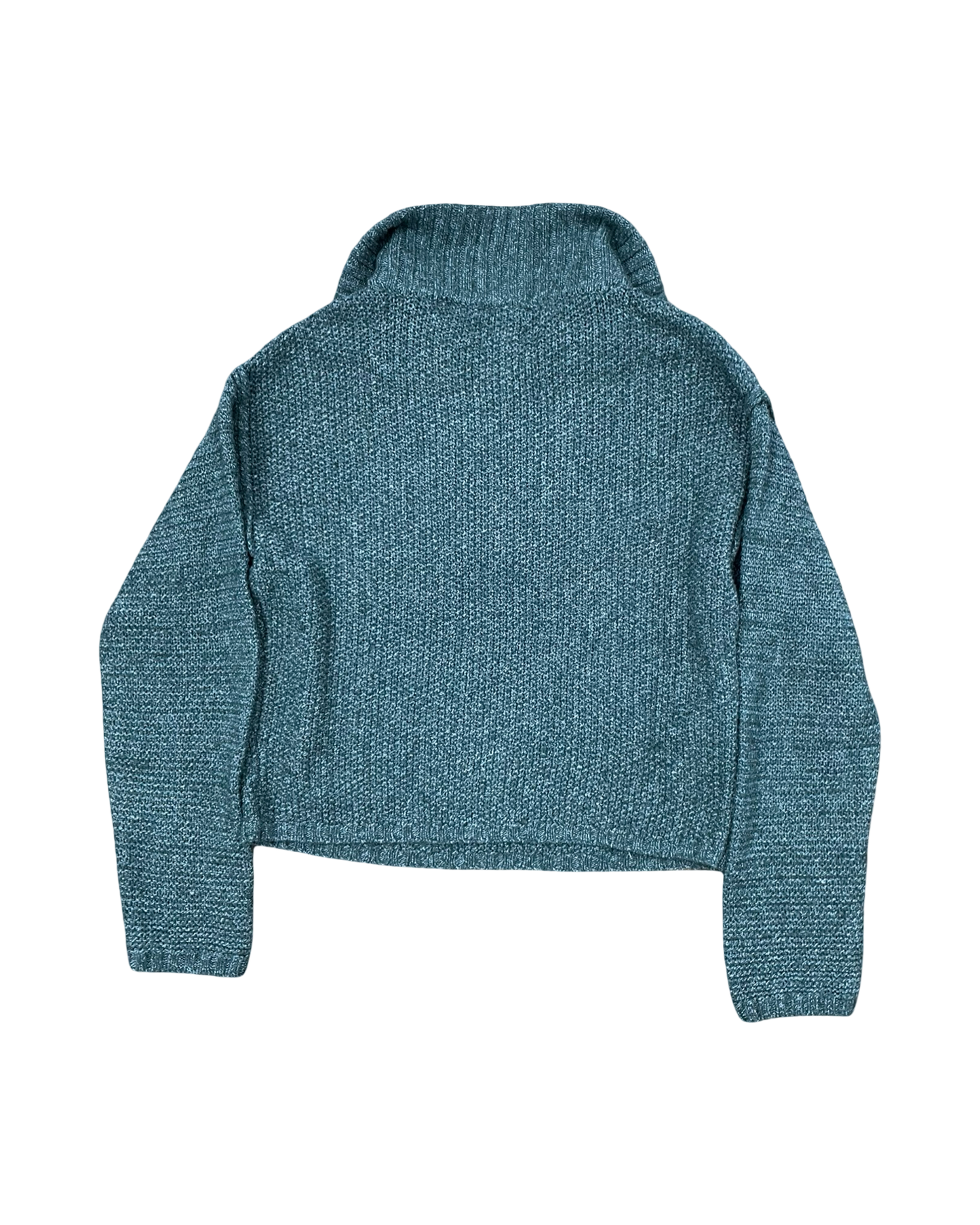 Sweater By Universal Thread In Green, Size:M