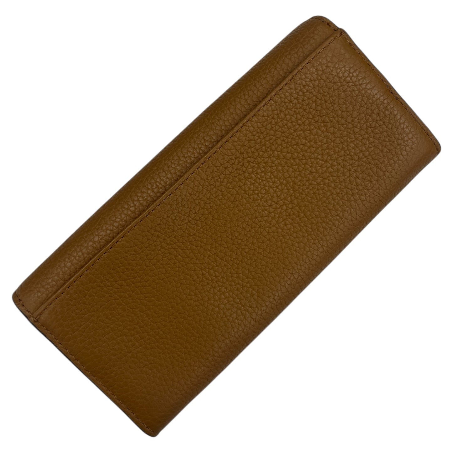 Wallet Designer By Michael Kors In Brown, Size:Large