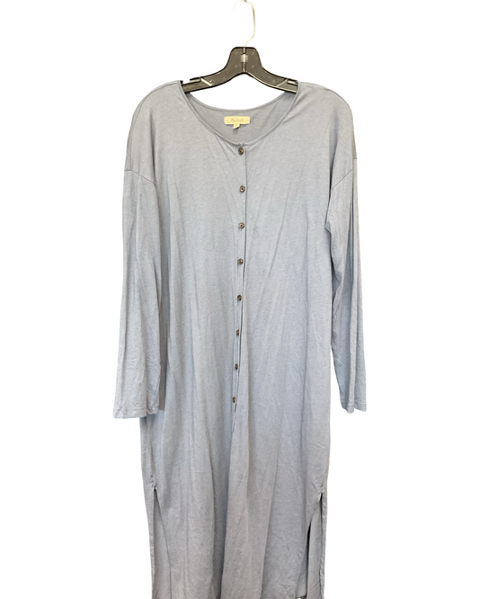 Cardigan By Madewell In Brown, Size:M