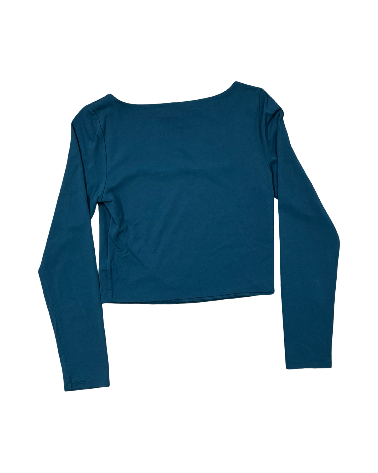 Top Ls By Babaton In Green, Size:L