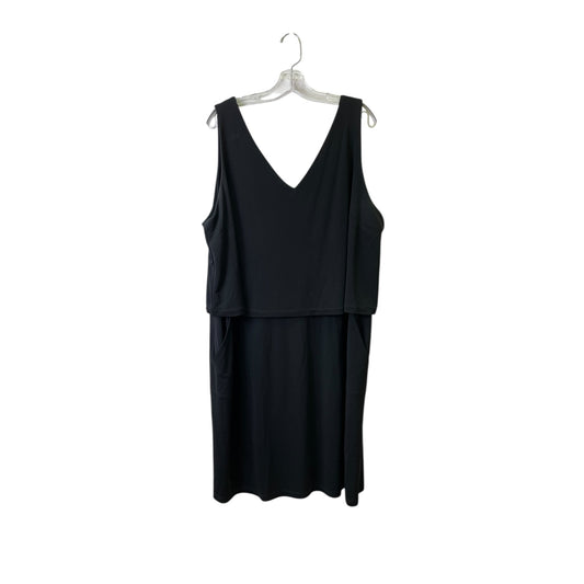Dress Party Short By Ralph Lauren In Black, Size:3