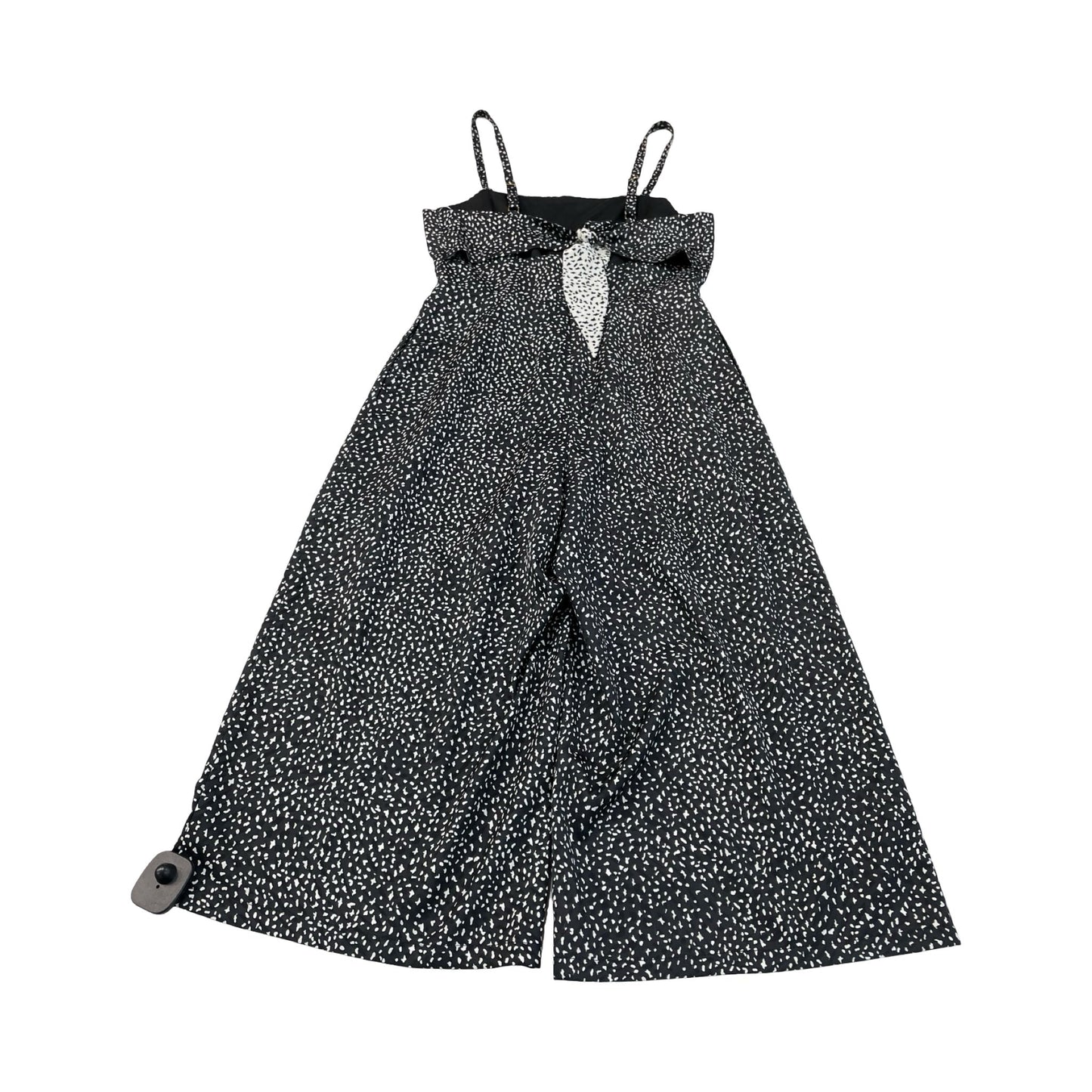 Jumpsuit By Hutch In Multi, Size:0P