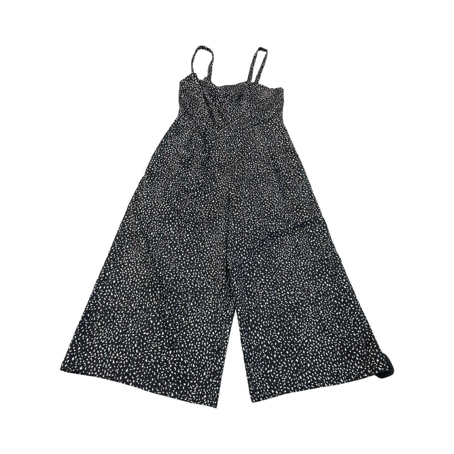 Jumpsuit By Hutch In Multi, Size:0P