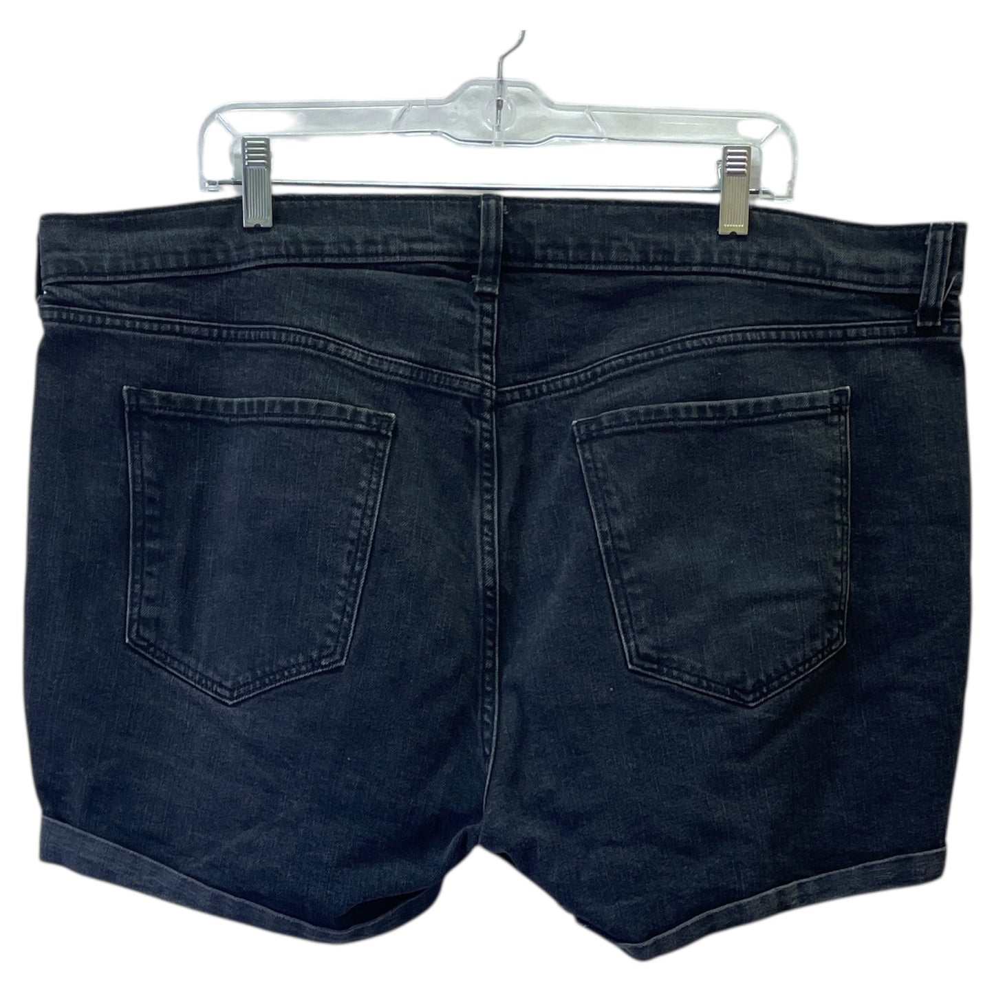 Shorts By Old Navy In Black, Size:18