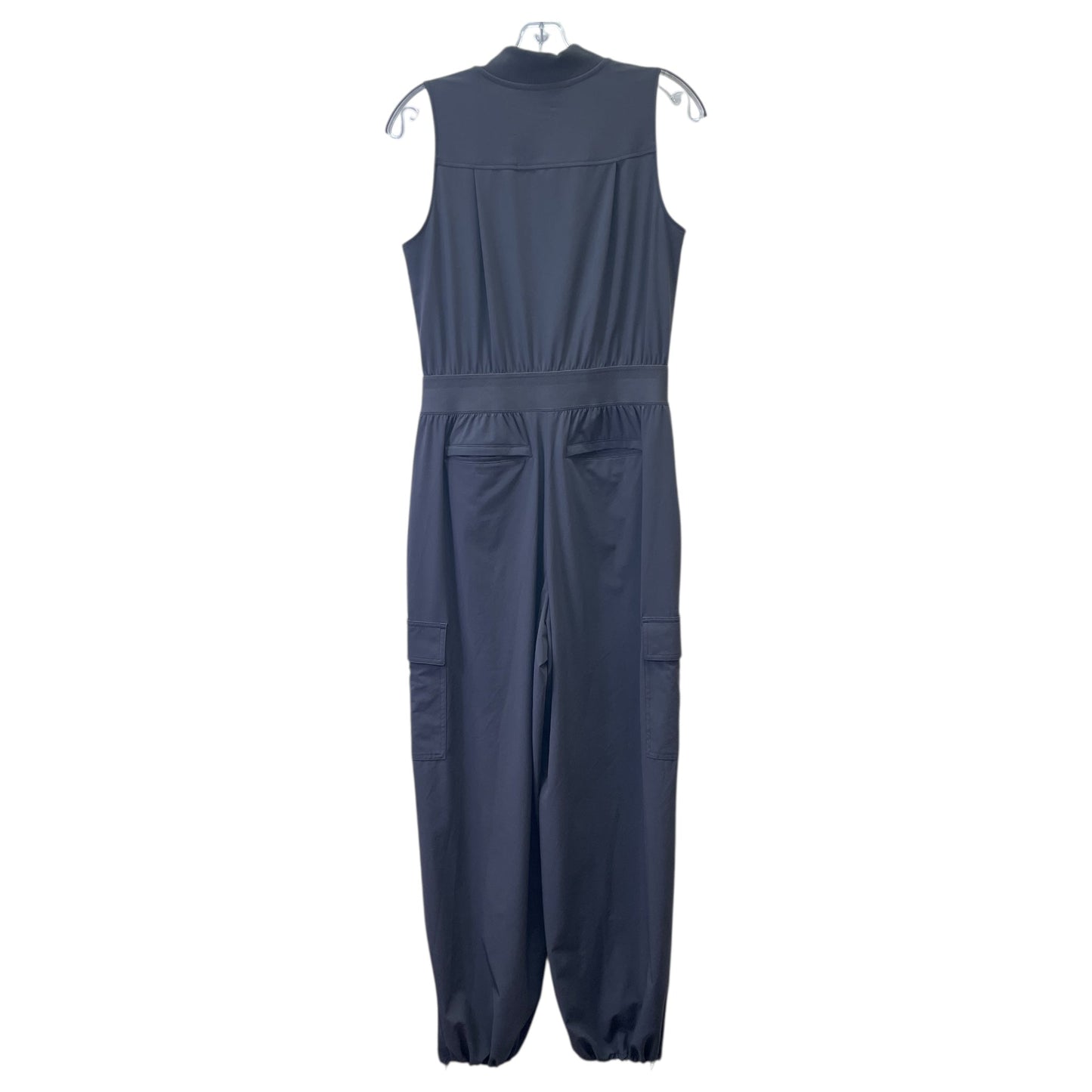 Jumpsuit By Athleta In Grey, Size:S