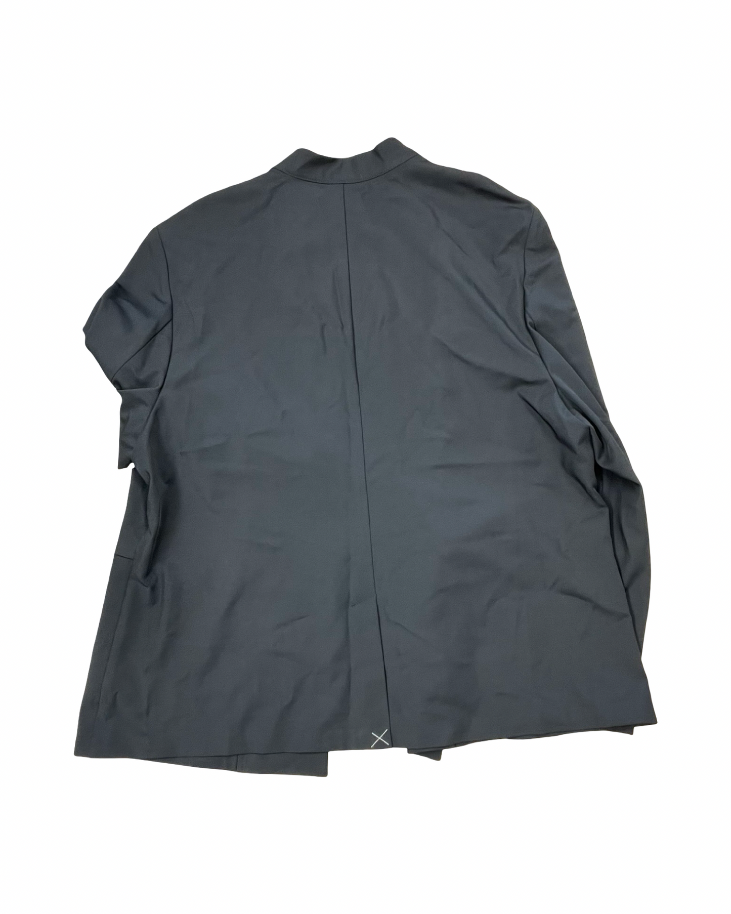 Blazer By Worthington In Black, Size:1X