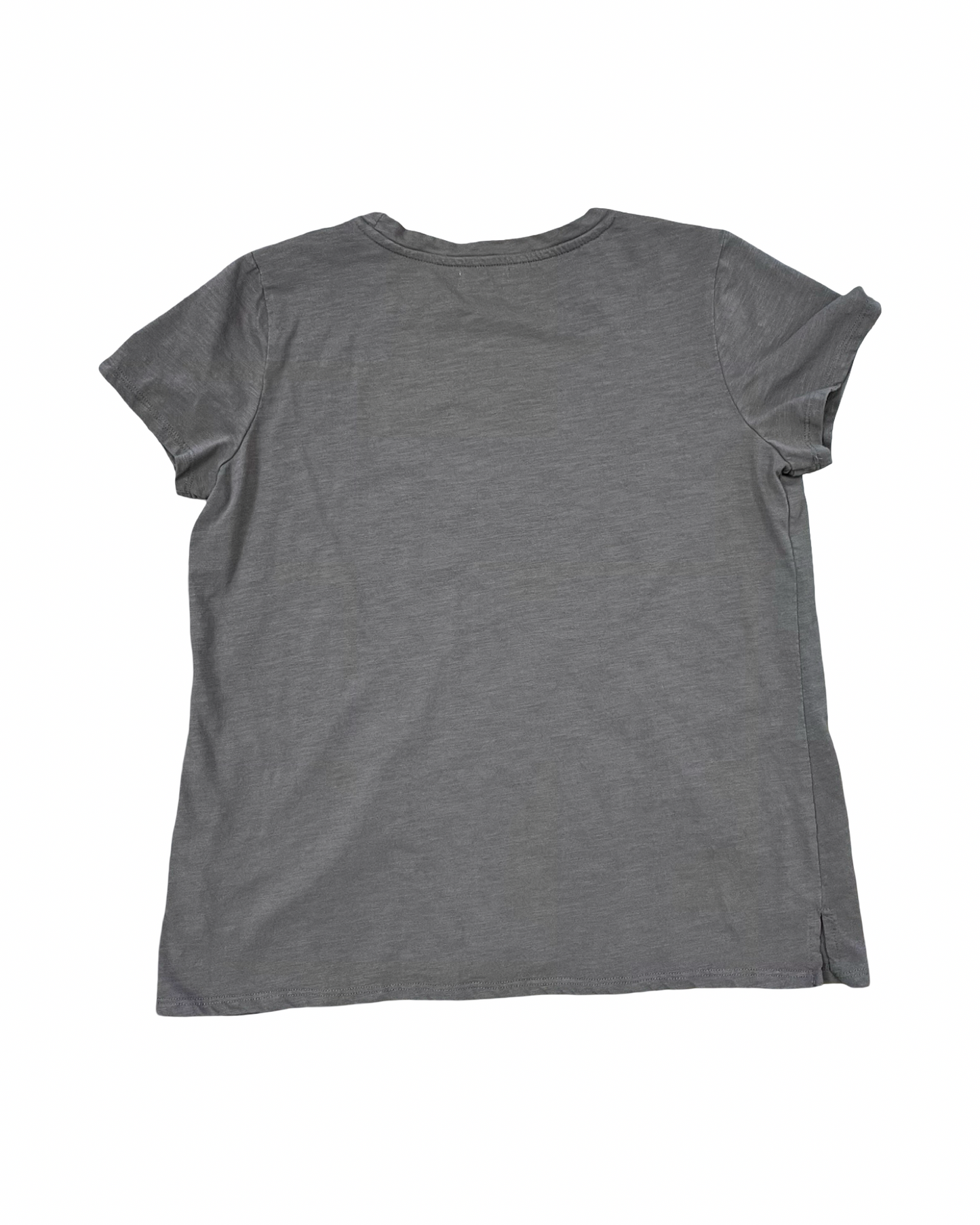 Top Ss By Maurices In Taupe, Size:L