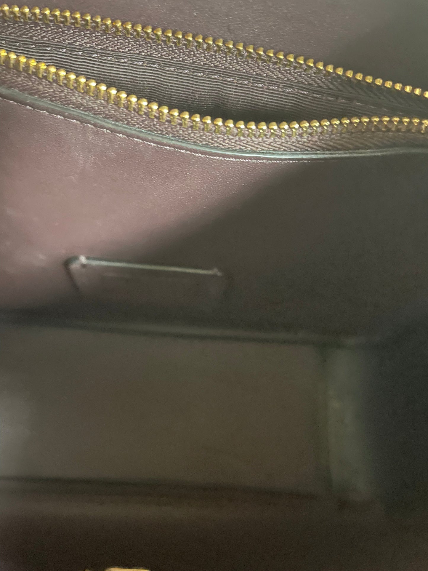 Crossbody Designer By Coach, Size: Medium