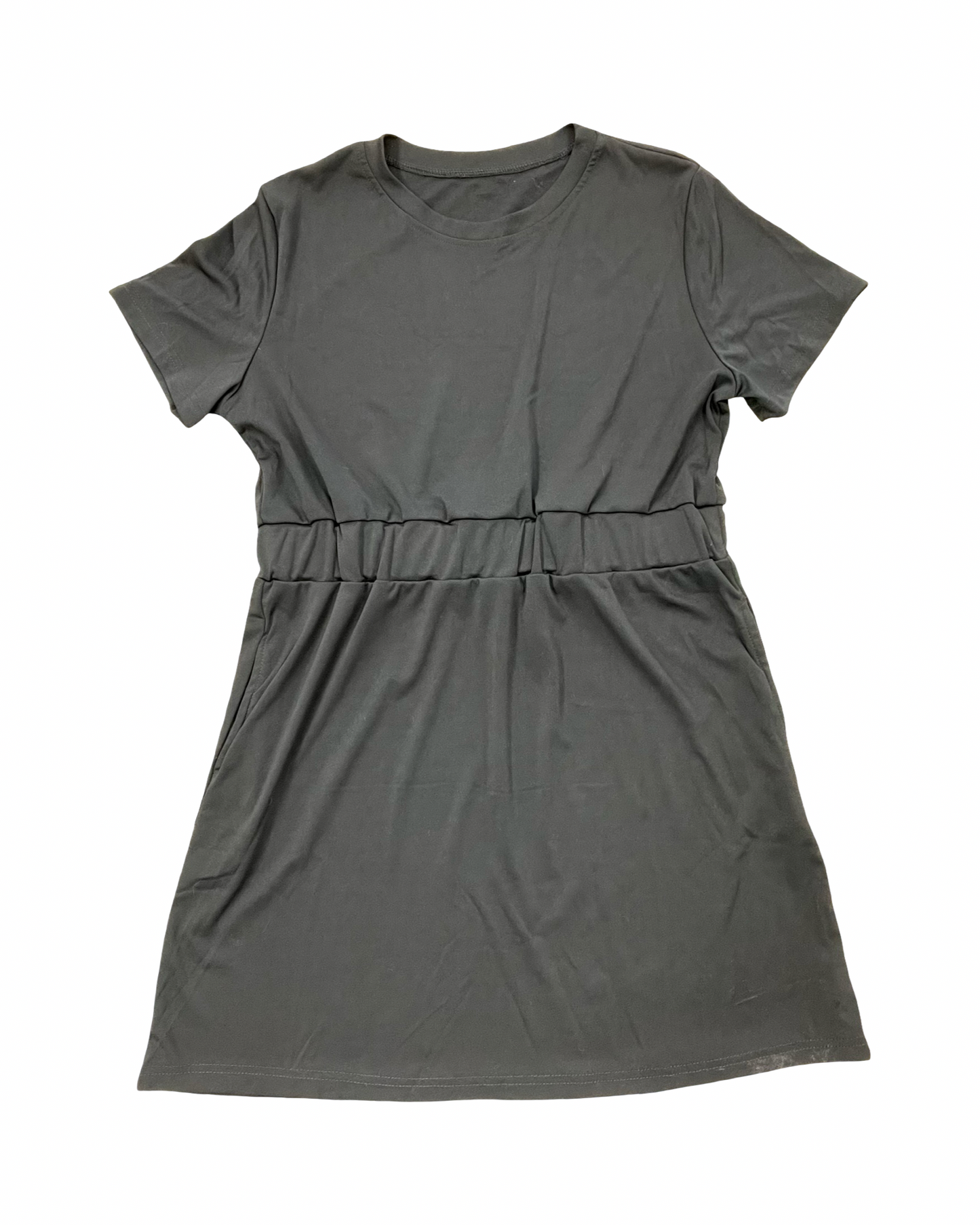 Dress Casual Short By Clothes Mentor In Black, Size:Xl