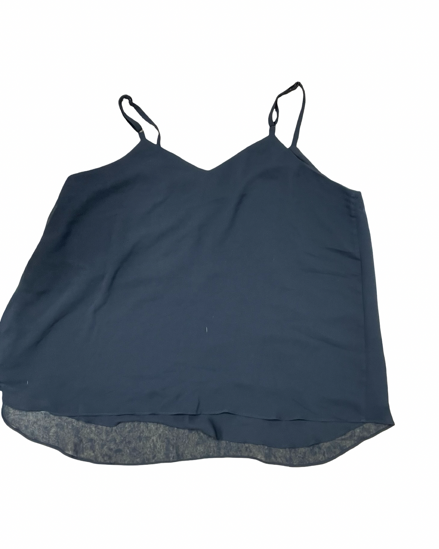 Top Cami By Torrid In Black, Size:2X