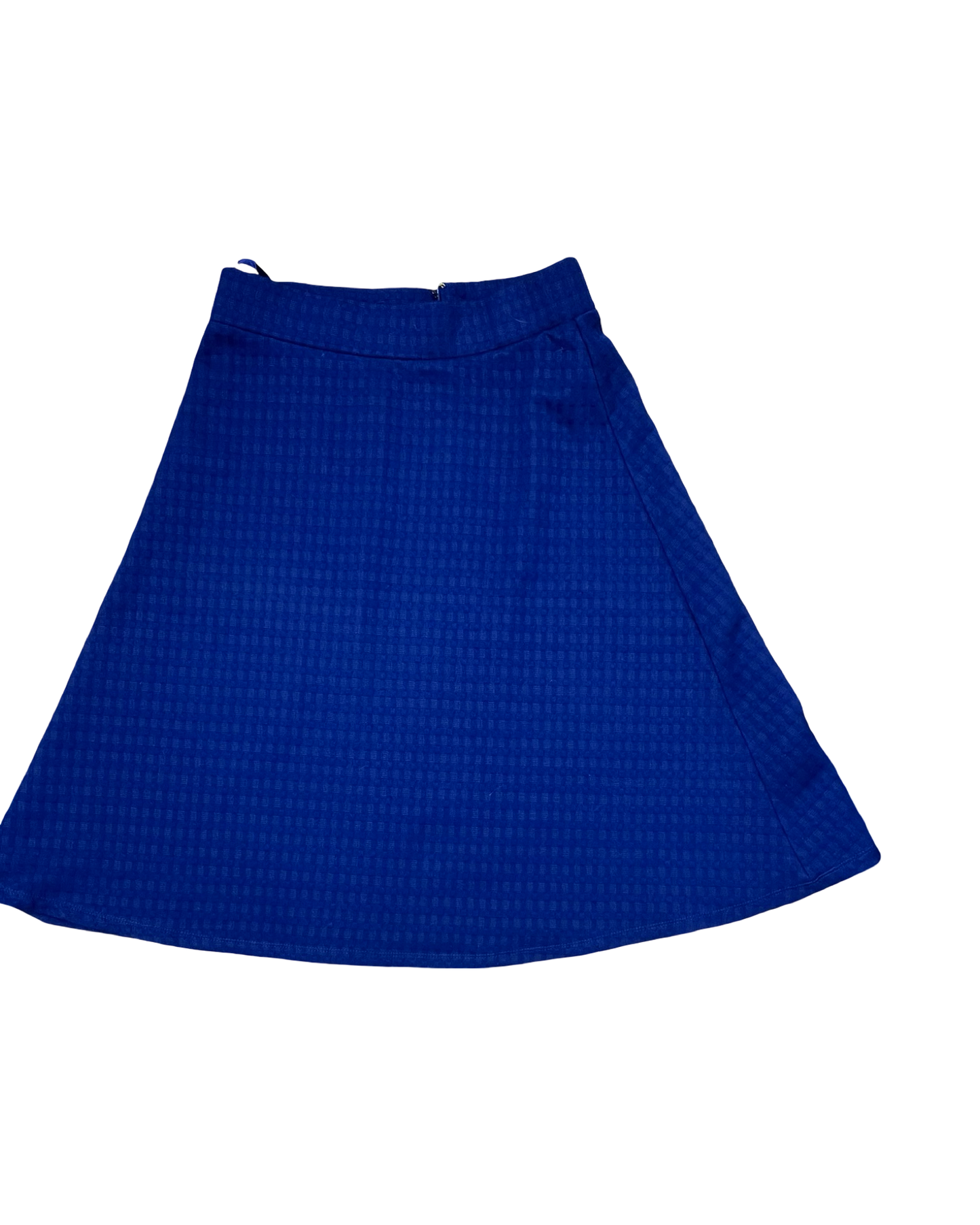 Skirt Midi By Liz Lange In Blue, Size:S