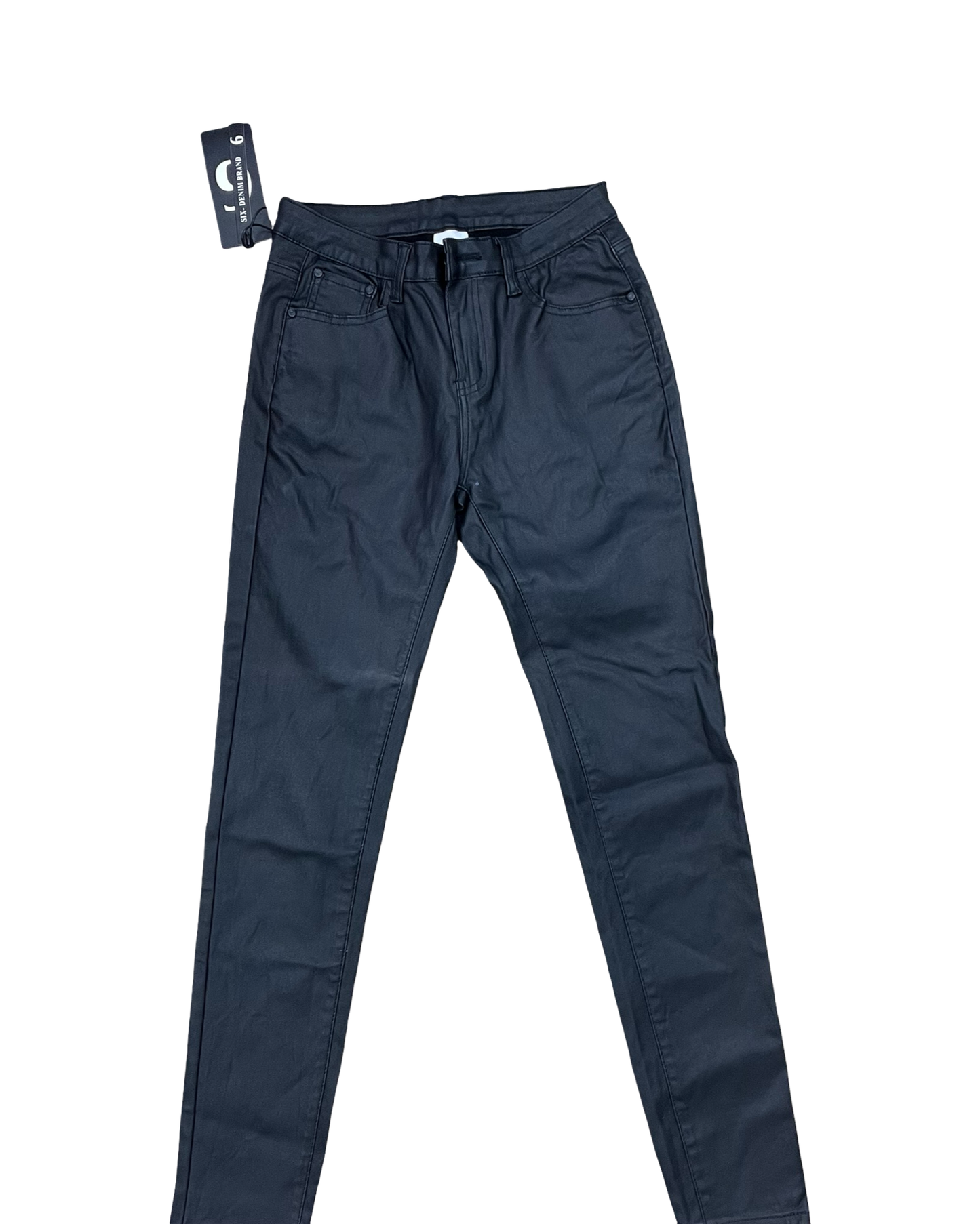 Pants Other By Clothes Mentor In Black, Size:6