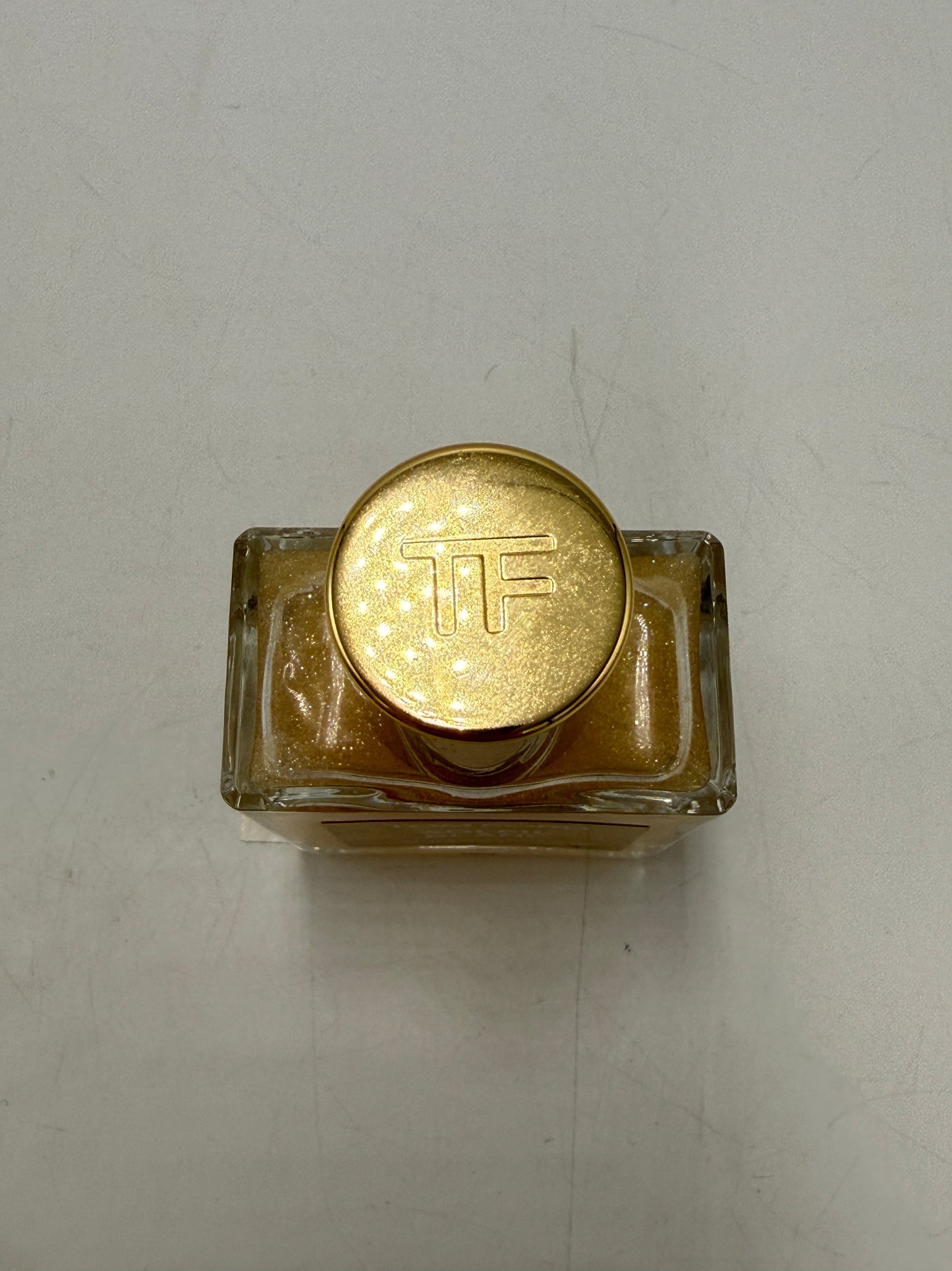 Tom Ford 1.5oz Body Oil Luxury Designer Accessory