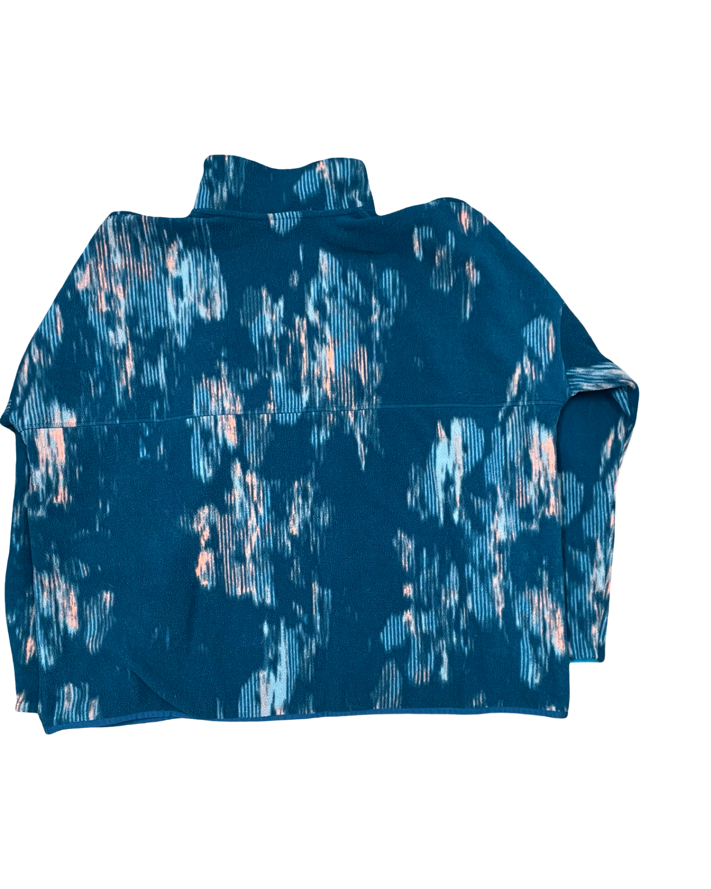 Sweatshirt Crewneck By Under Armour In Teal, Size:Xl